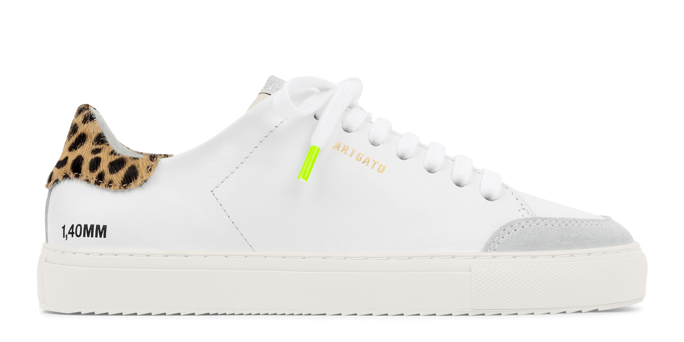Axel Arigato Clean 90 Triple Sneaker | REVERSIBLE