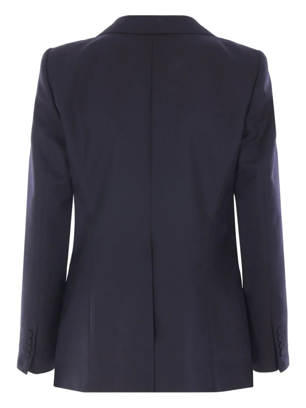 Dries Van Noten Women "Beaura" Jacket - 7