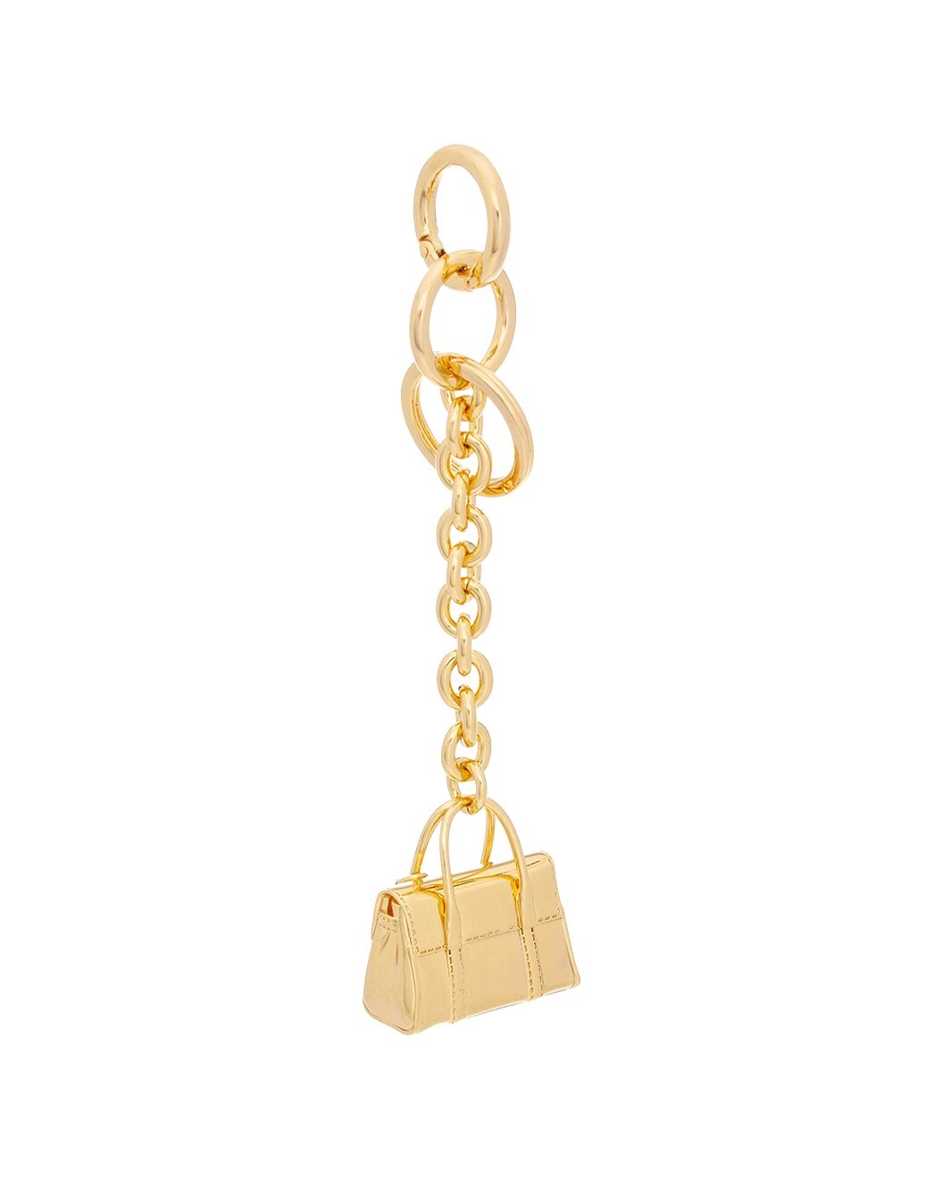 Mulberry Bayswater Charm - 2