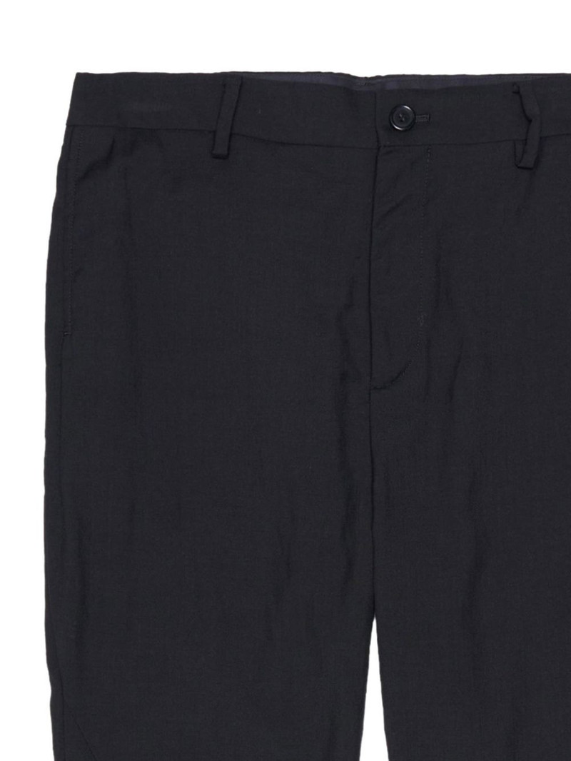 UNDERCOVER buttoned trousers outlook