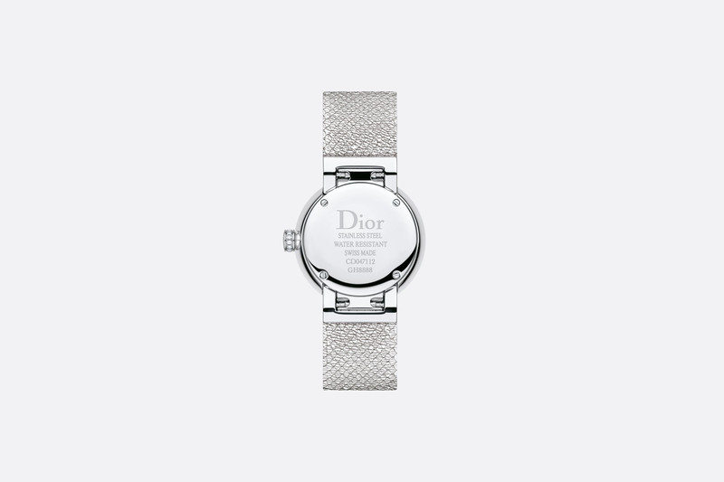 La D de Dior Satine 3