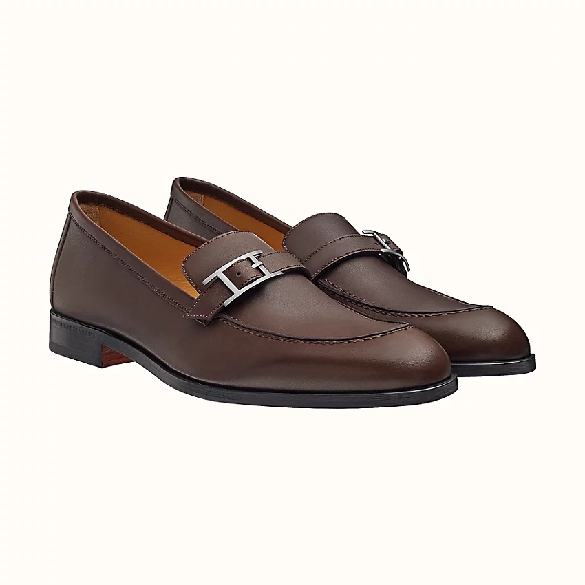 Monterey loafer - 1