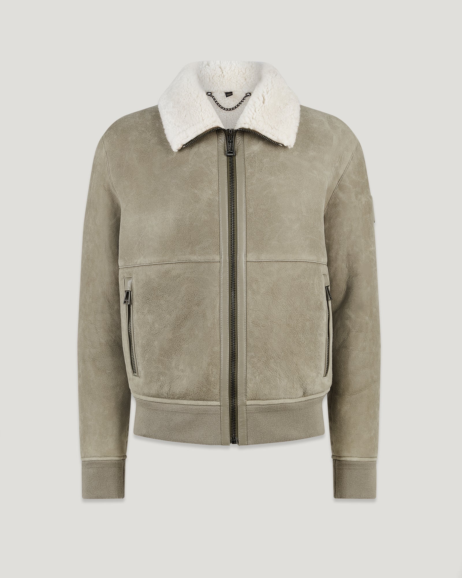 TRACE JACKET - 1