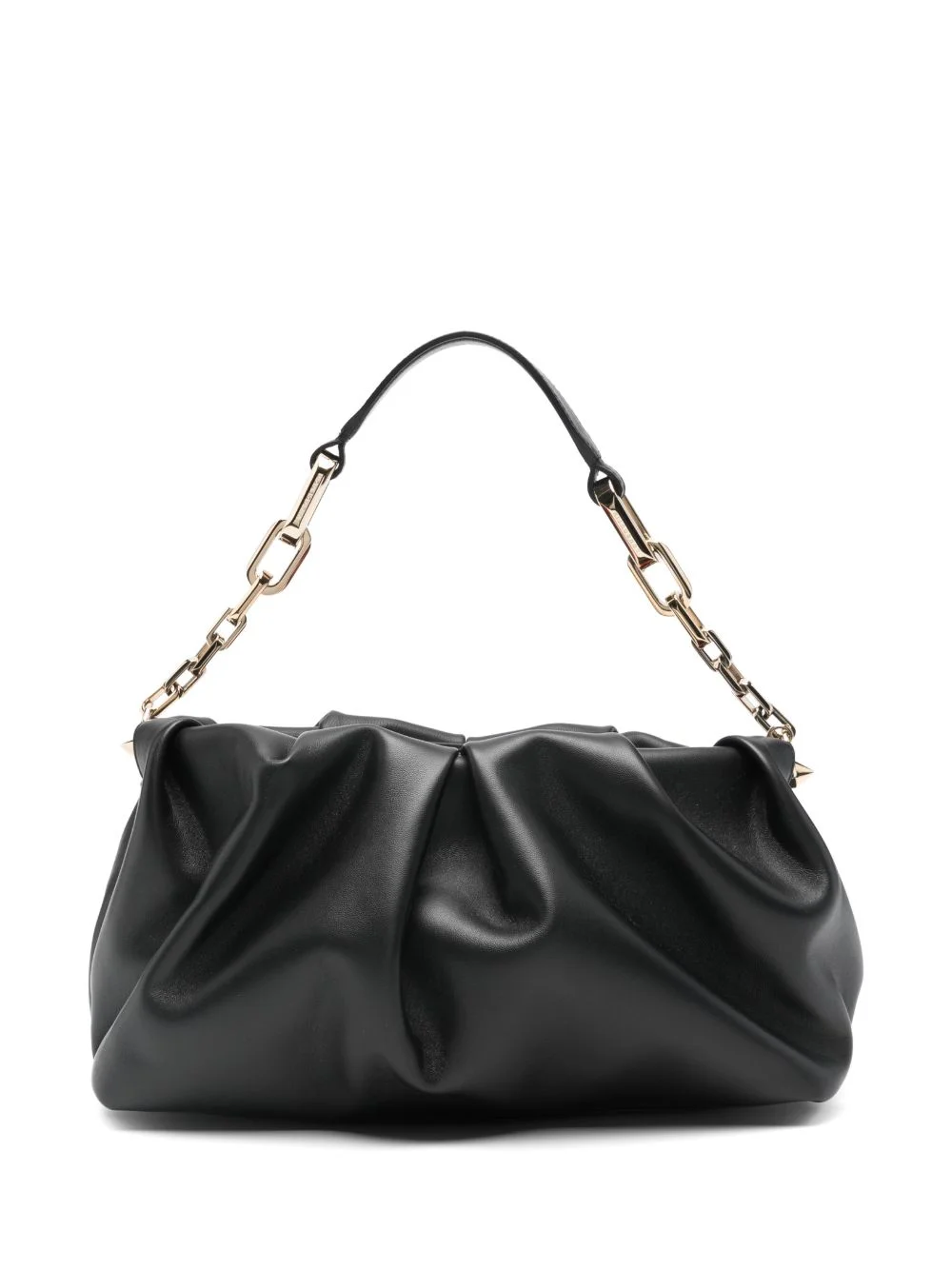 Eva chain-strap shoulder bag - 1