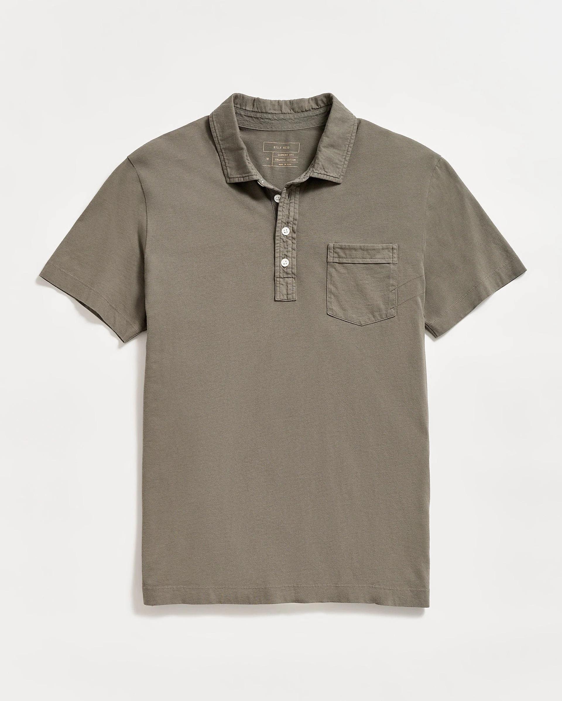 Pensacola Polo - 1