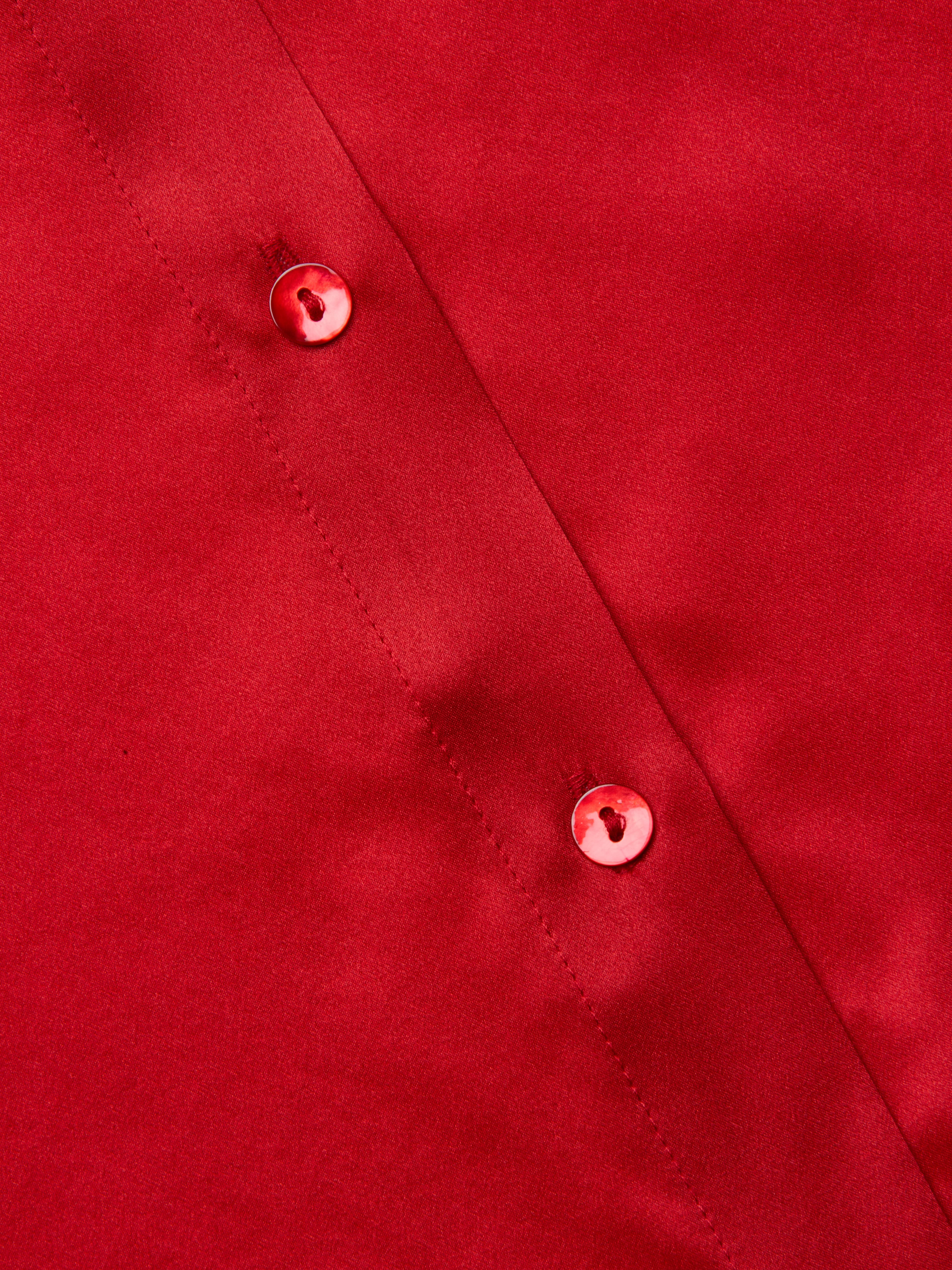 Tyler Silk Blouse - 6