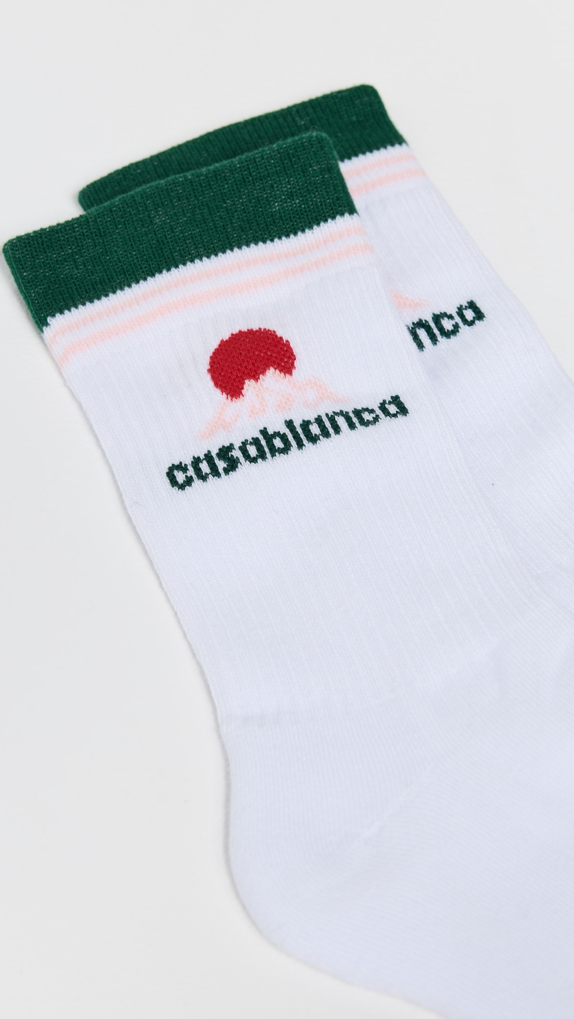 Printed Sports Socks - 2