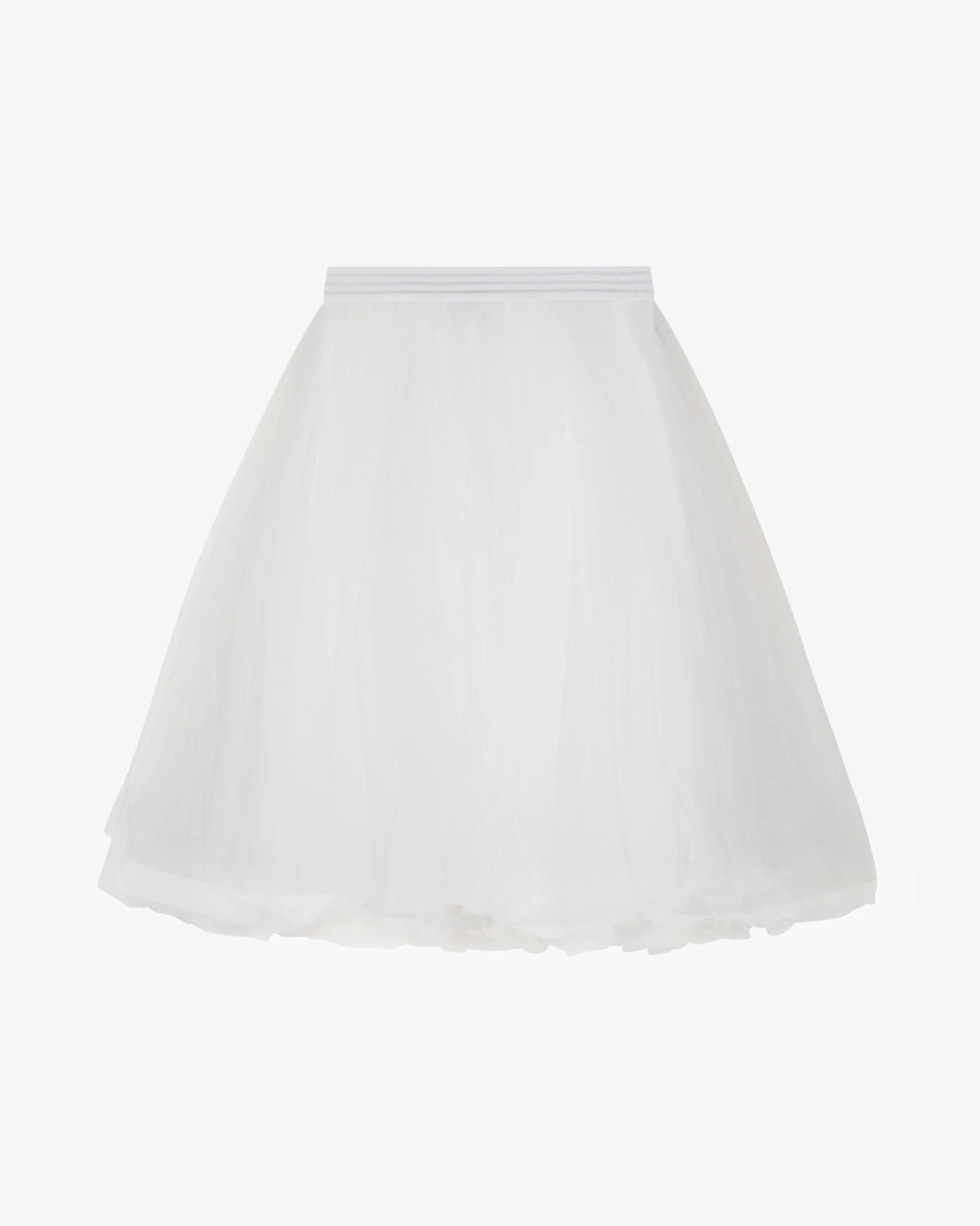 TUTU SKIRT - 2