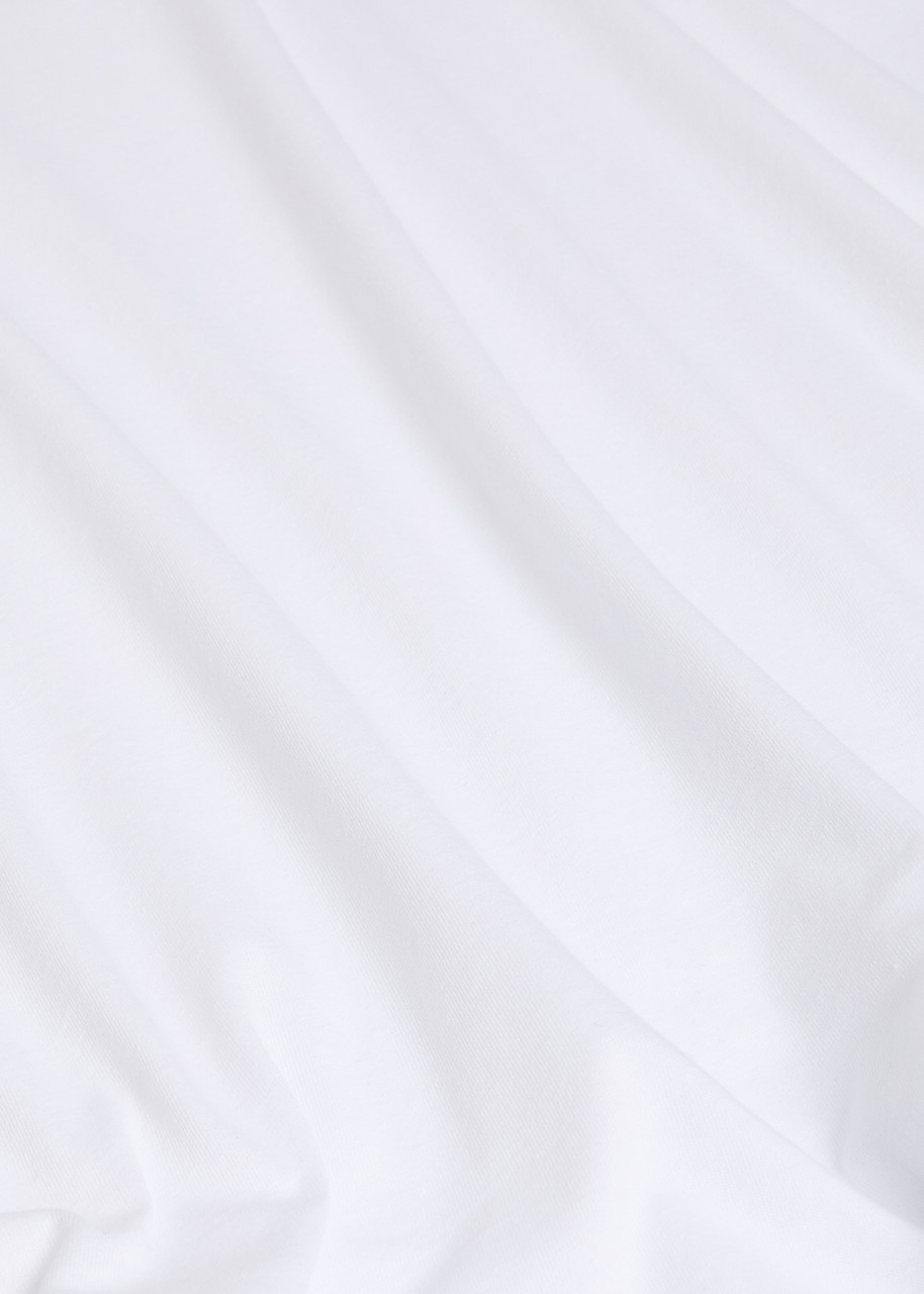 Boss X David Beckham Cotton T-shirt - 5