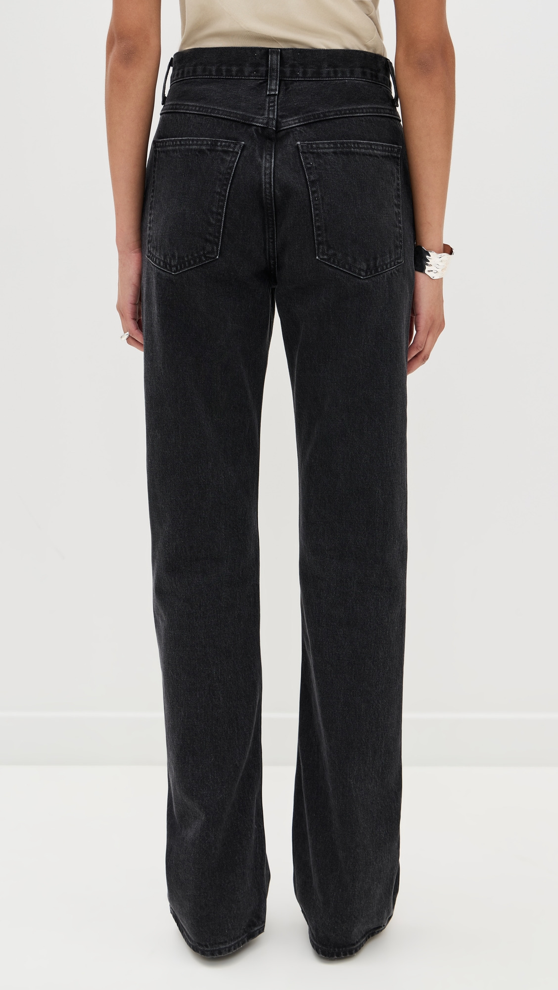 Leena Jeans - 2