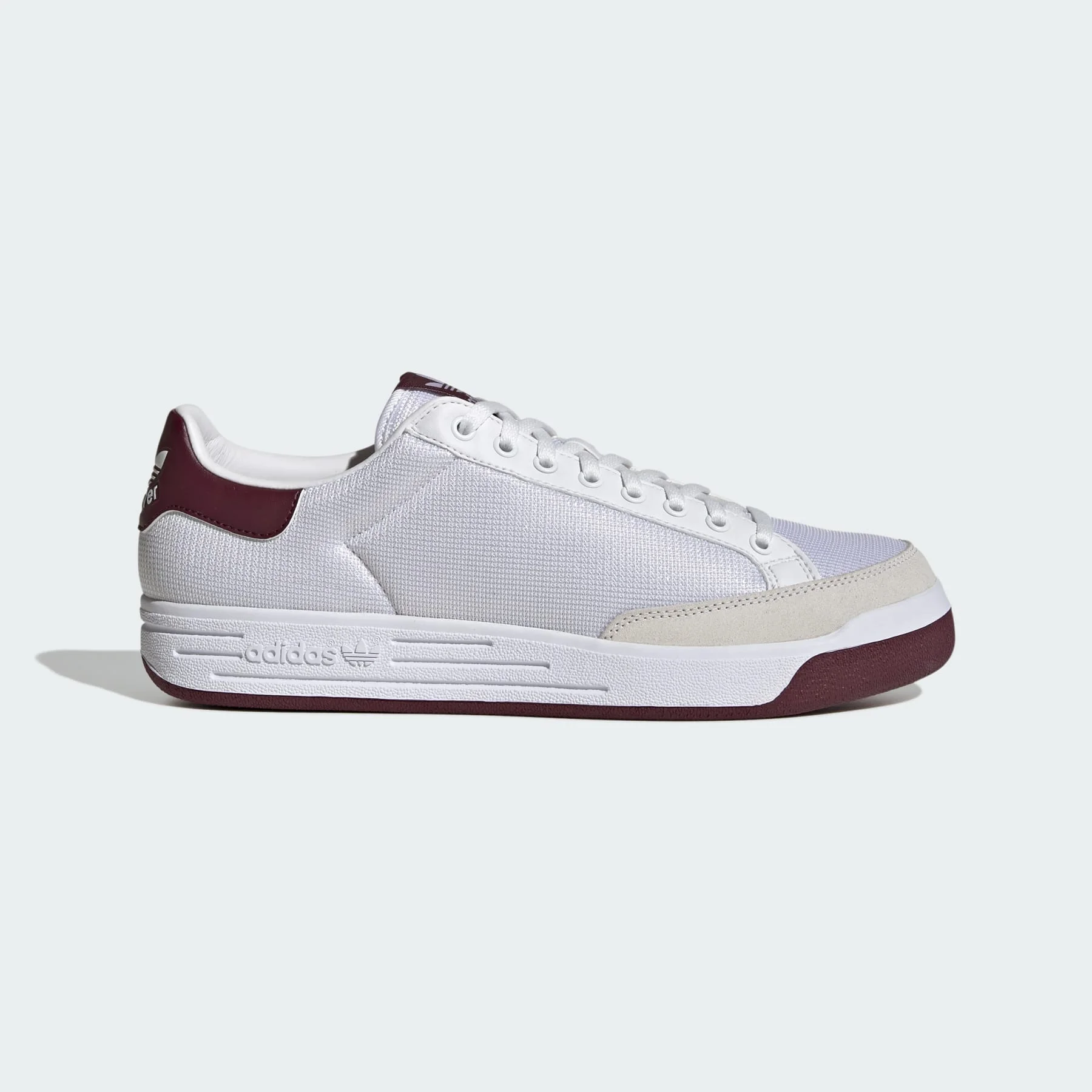 Rod Laver Shoes - 1