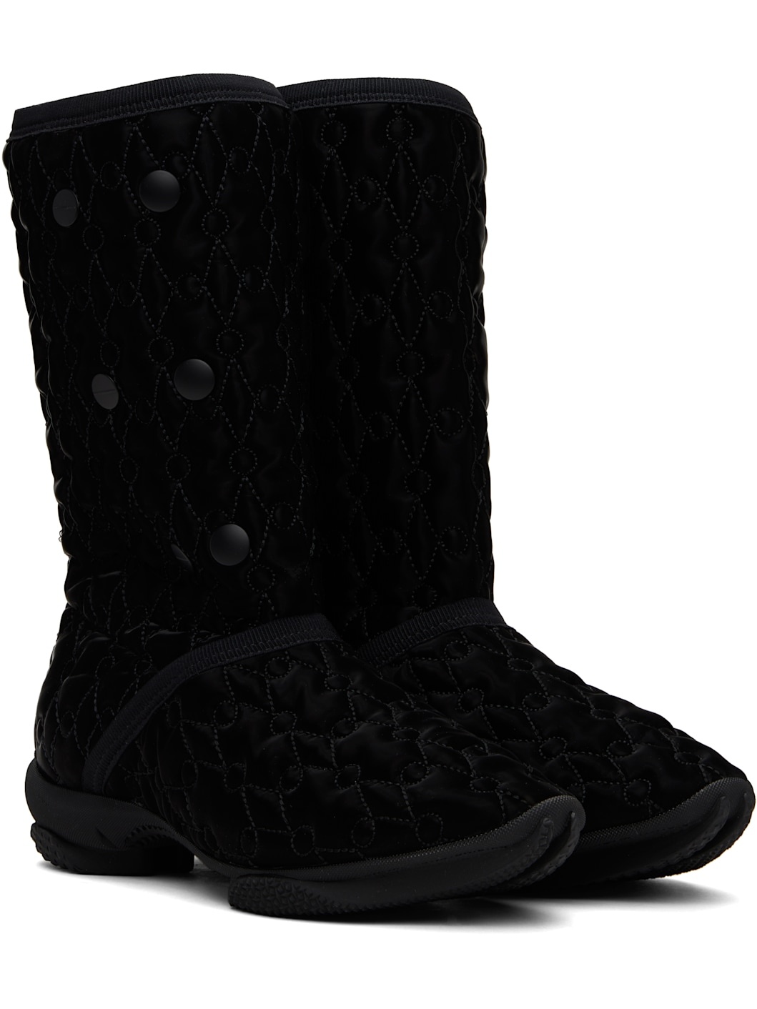 新品未使用 kiko kostadinov SOLIX BOOTS ブーツ Summer Solix Boots.