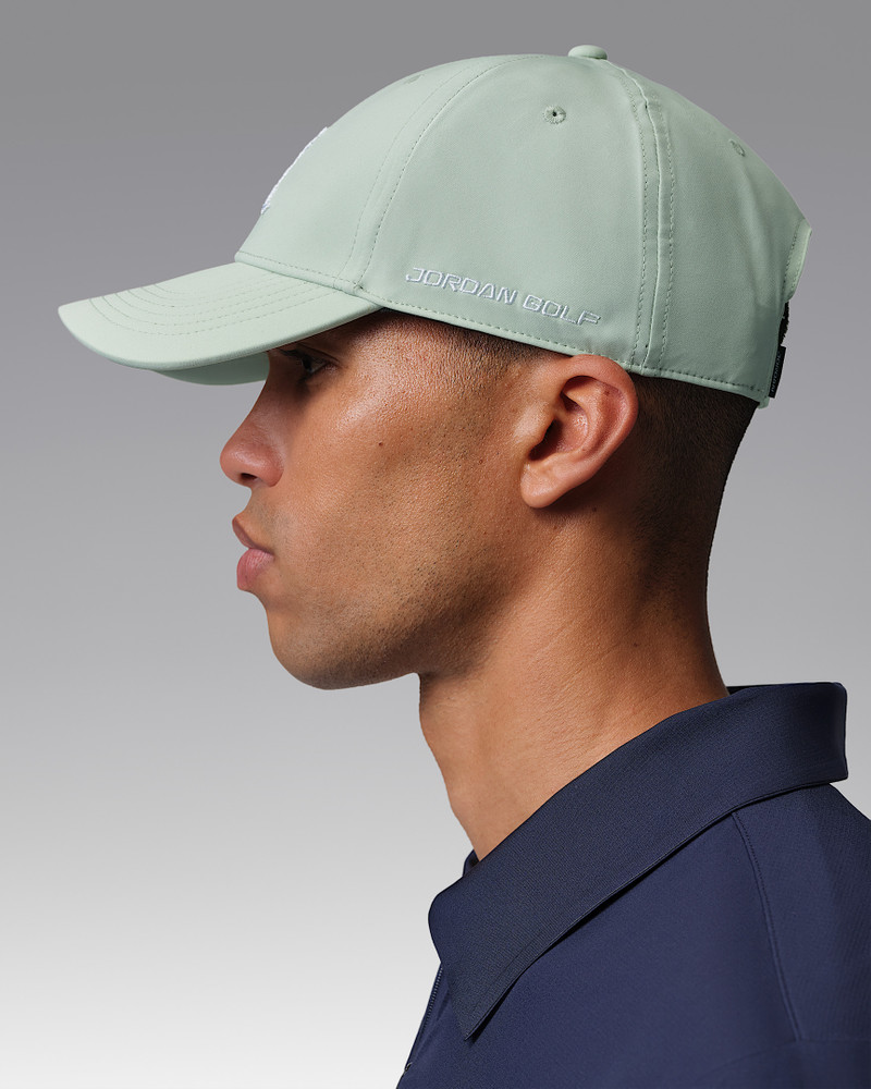 Jordan Club Dri-FIT Structured Golf Hat 5