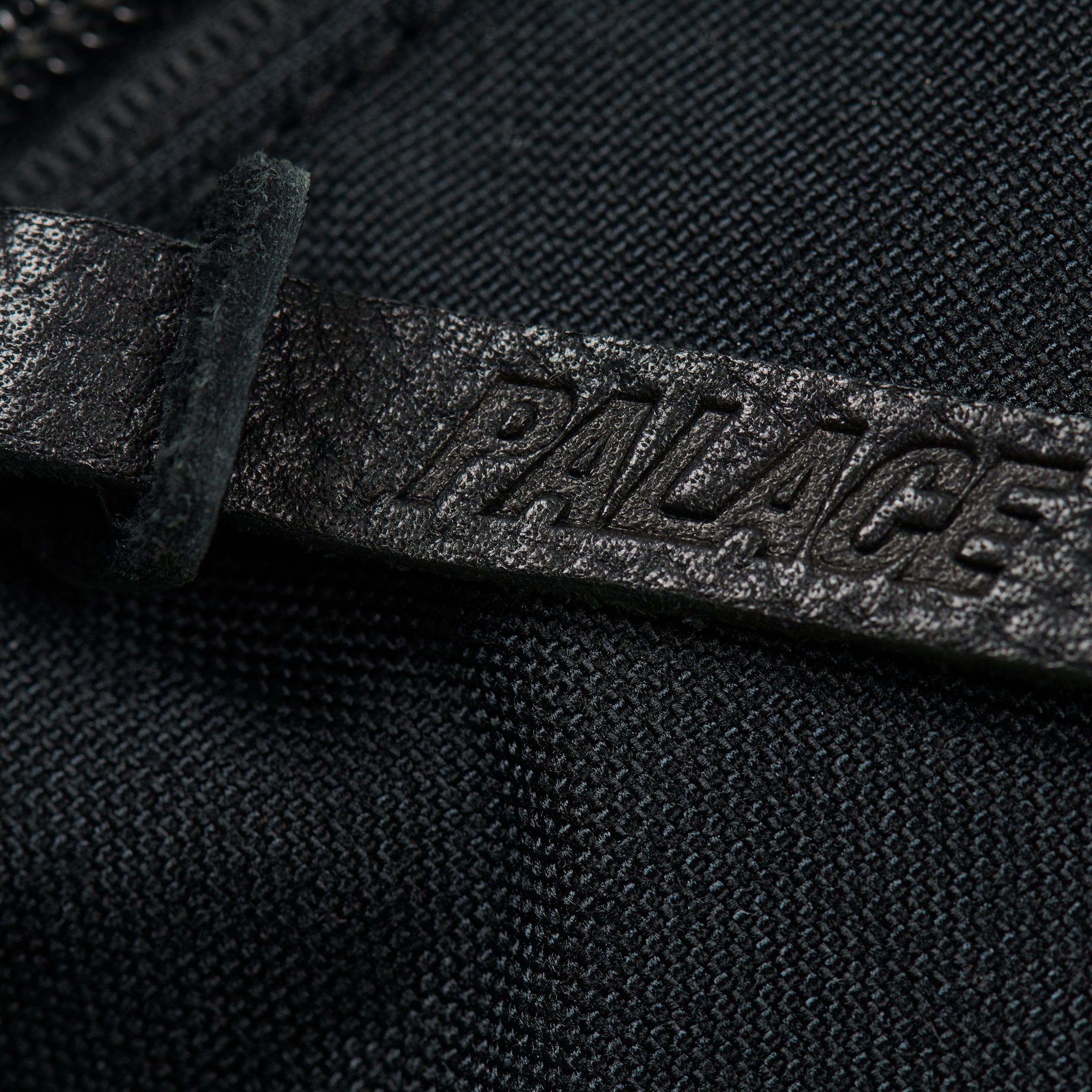 CORDURA TRI-CROSS BODY BLACK - 5