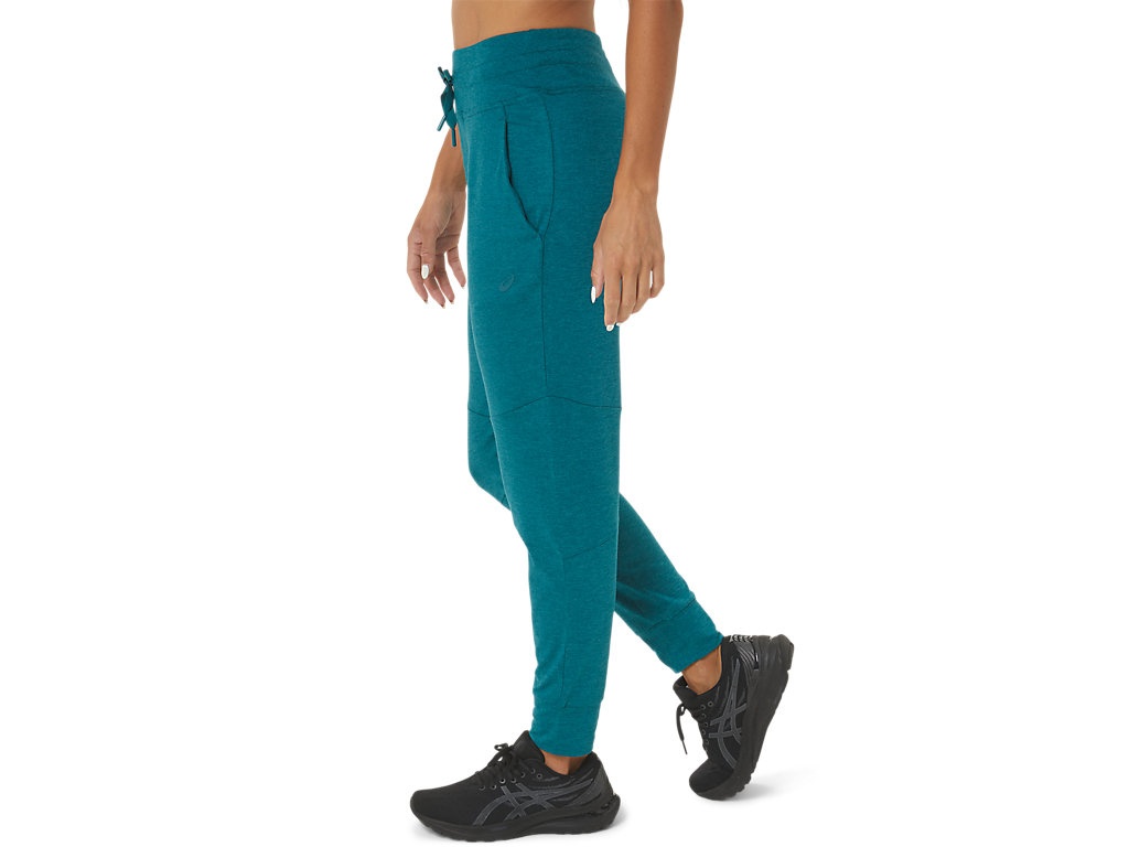 WOMEN'S TECH JOGGER - 3