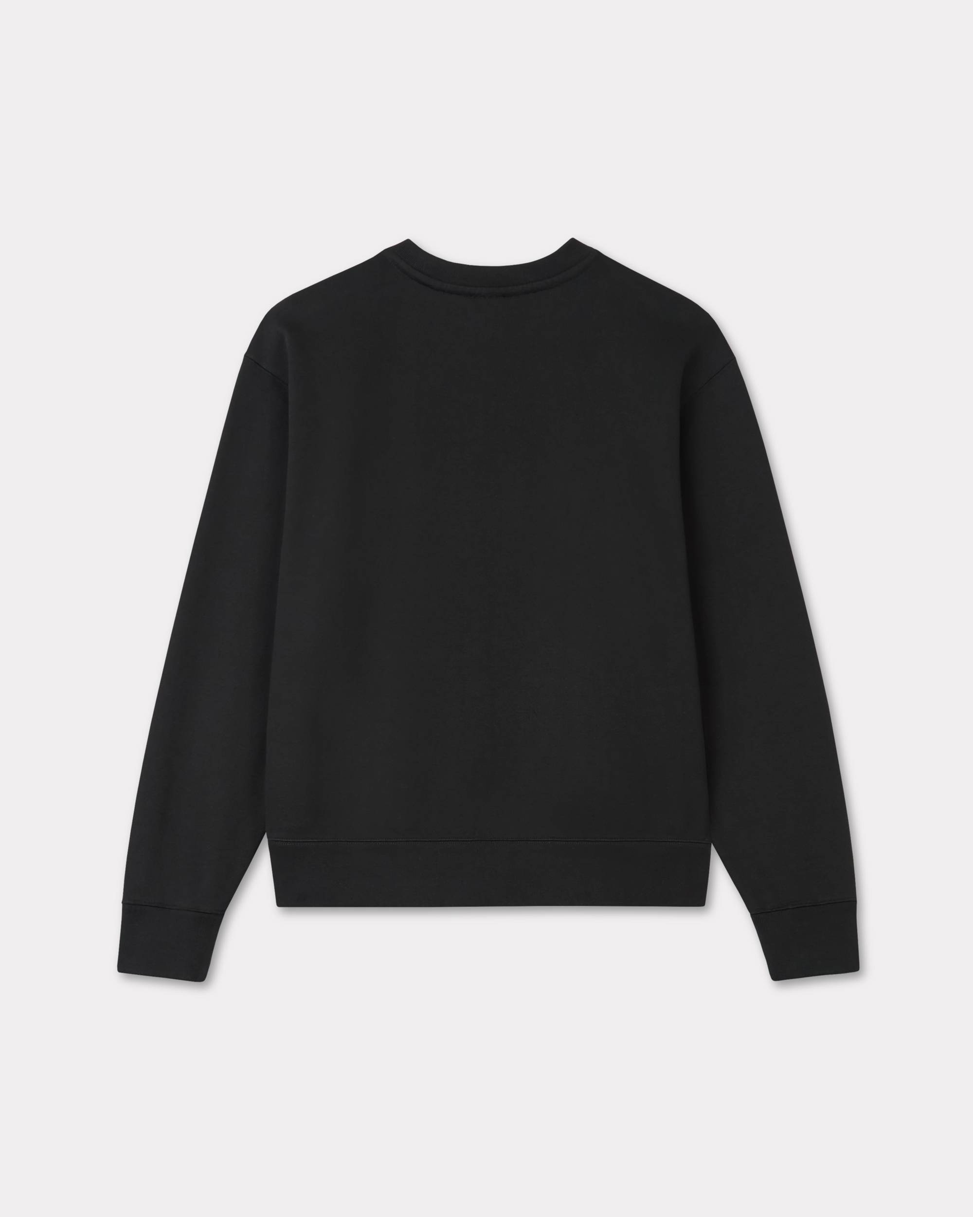 'KENZO VERDY MARKET' genderless embroidered sweatshirt - 2