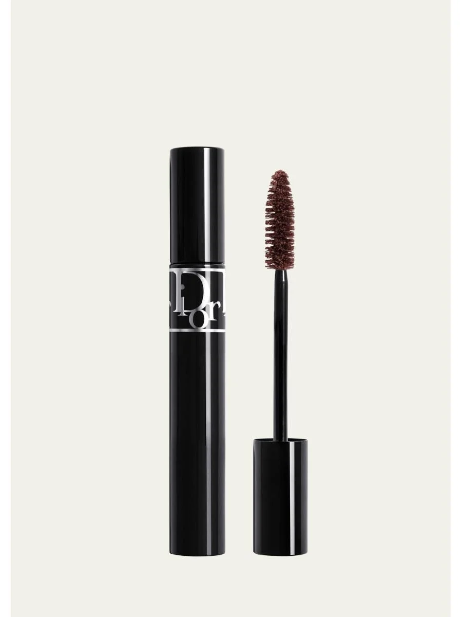 show Waterproof Mascara - 1