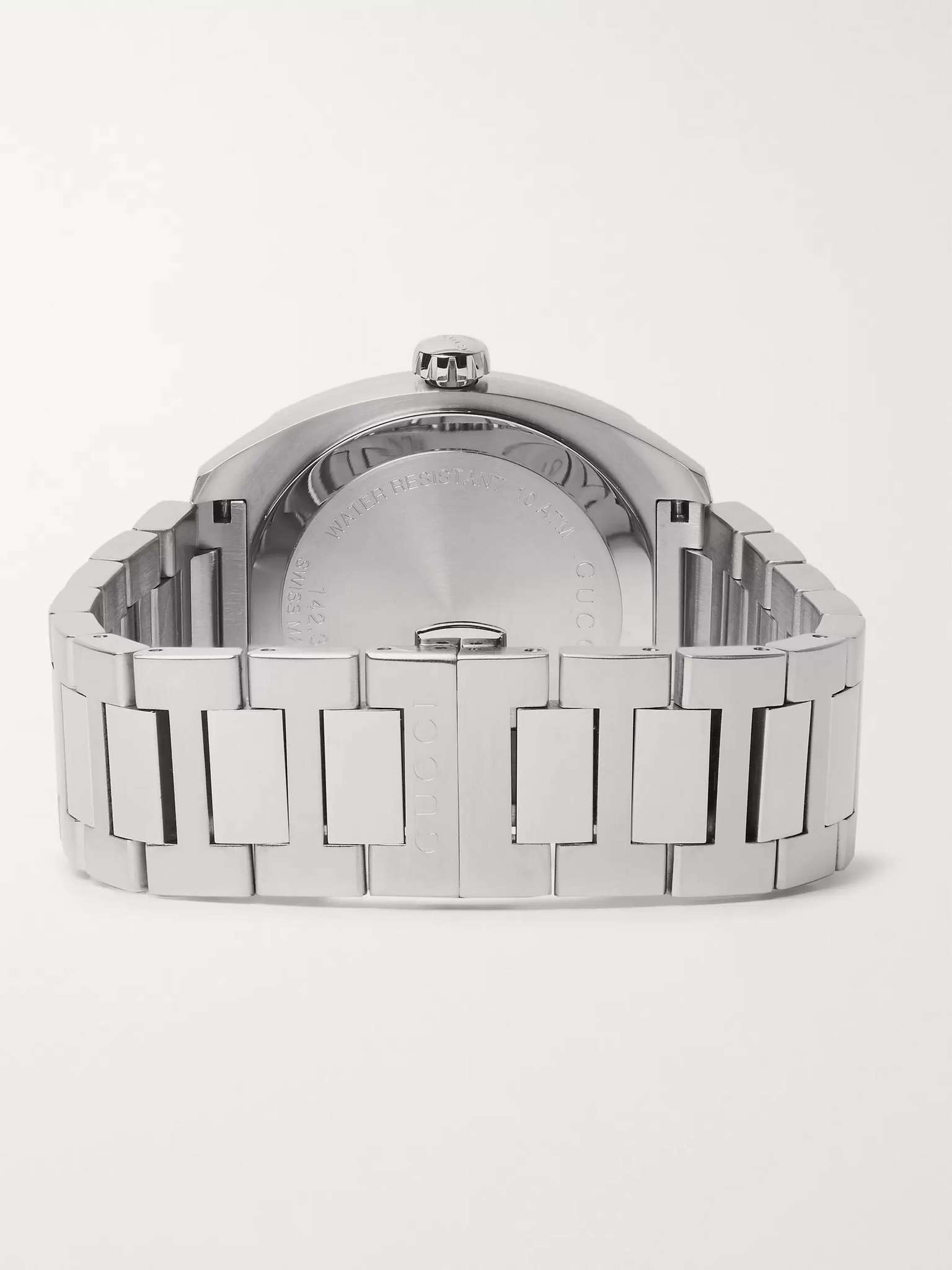 GG2570 41mm Stainless Steel Watch - 7