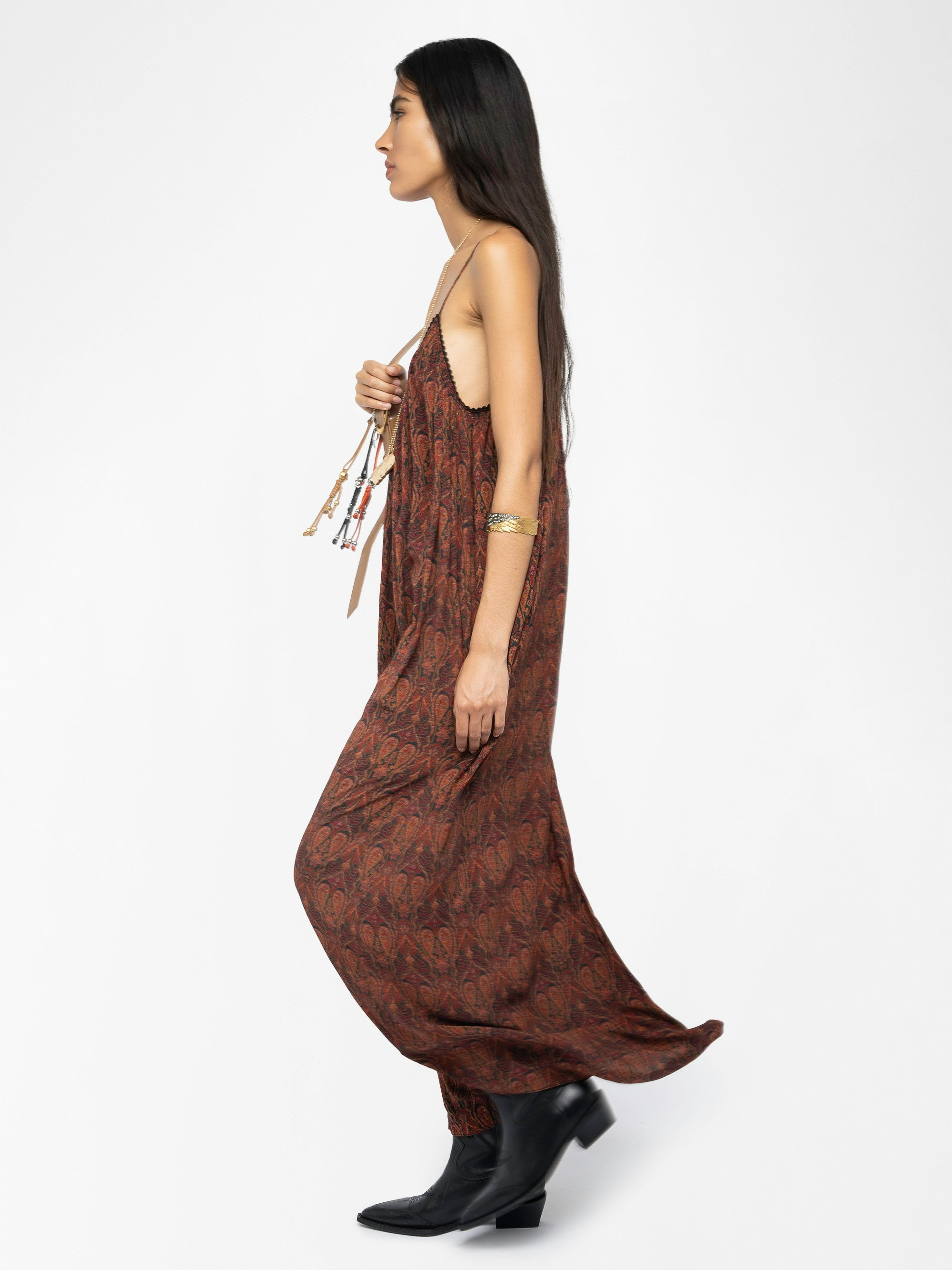Ristym Dress - 5