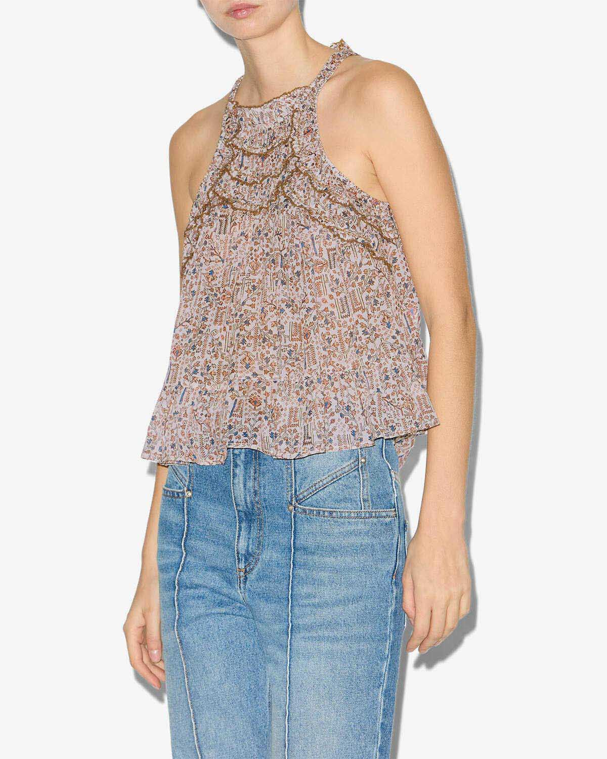 CARLEE TOP - 3