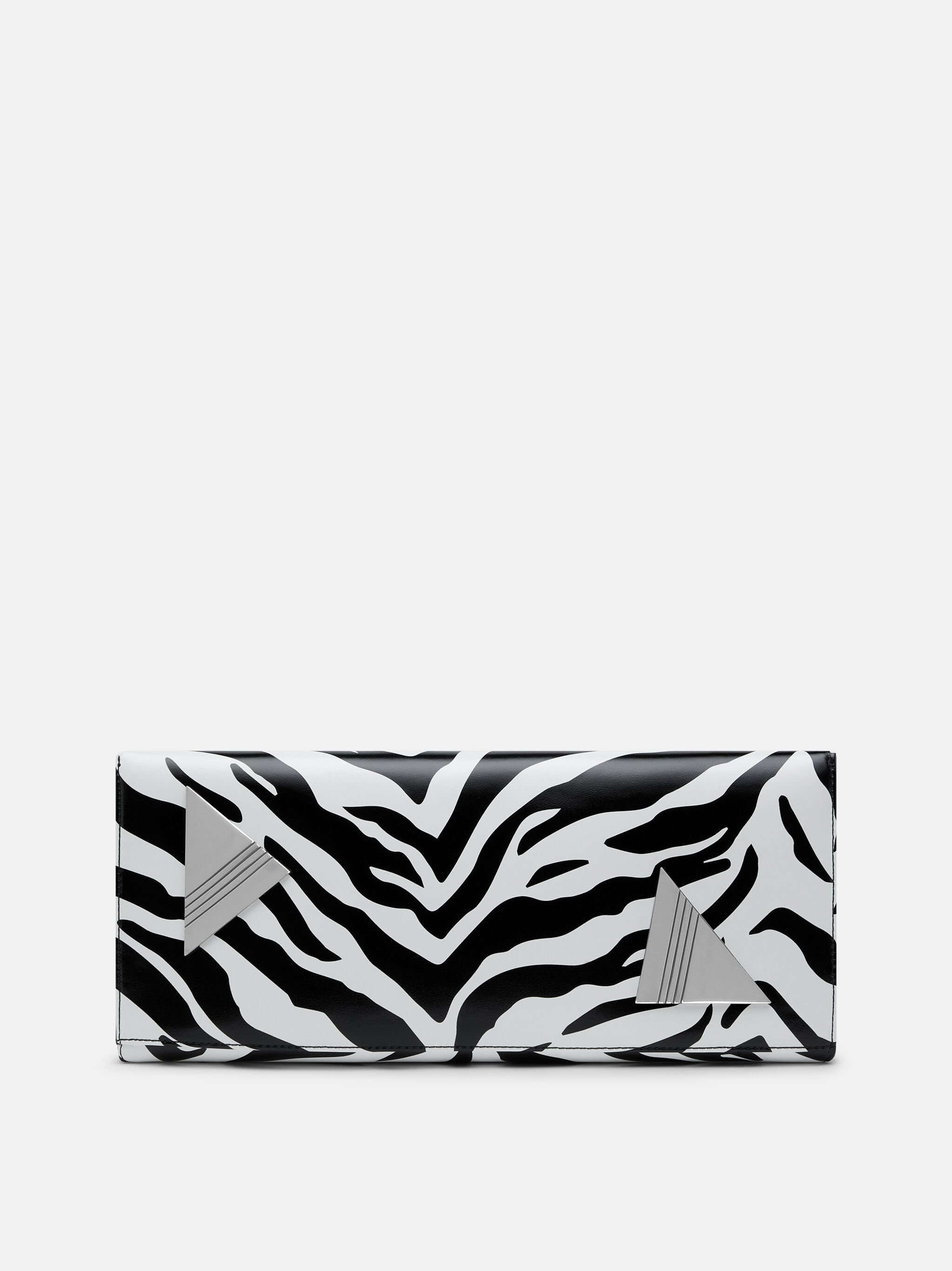 ''24H'' BLACK AND WHITE TOP HANDLE 5