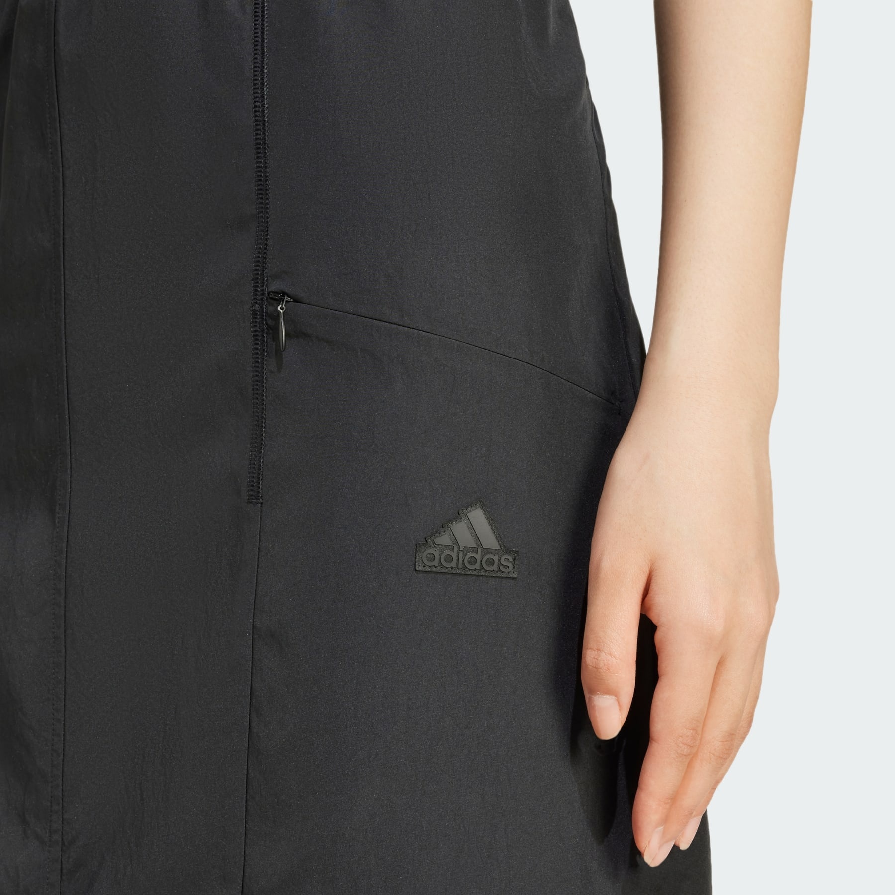 Adiclub Skirt - 5