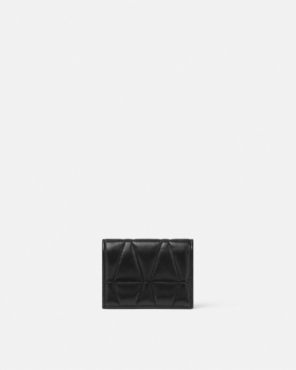 Medusa '95 Quilted Bifold Wallet - 3