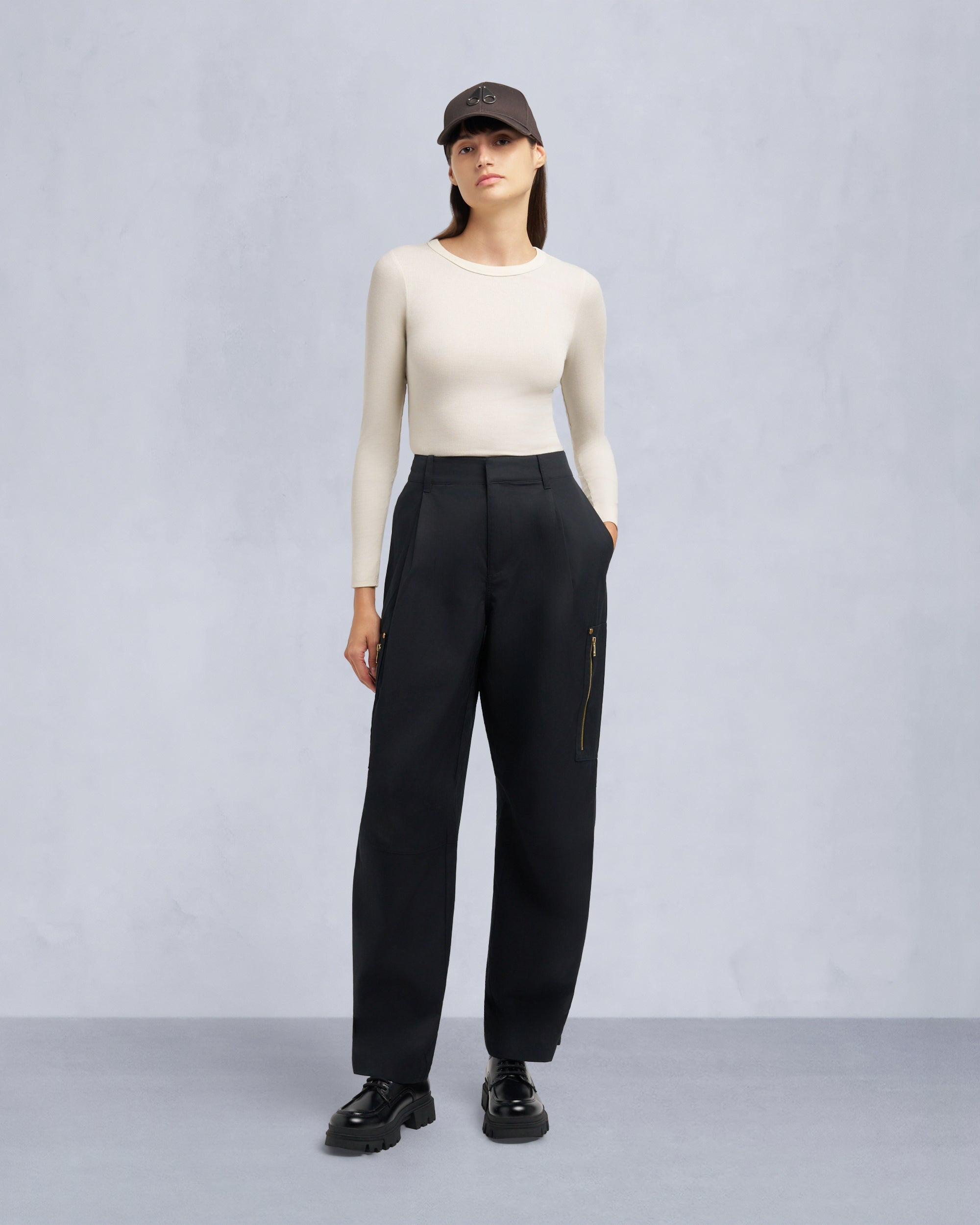 IONA CARGO PANT - 2