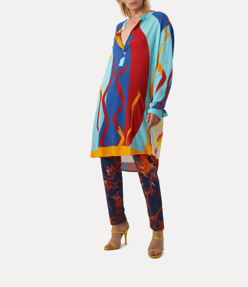 Vivienne Westwood CASBAH SHIRT outlook