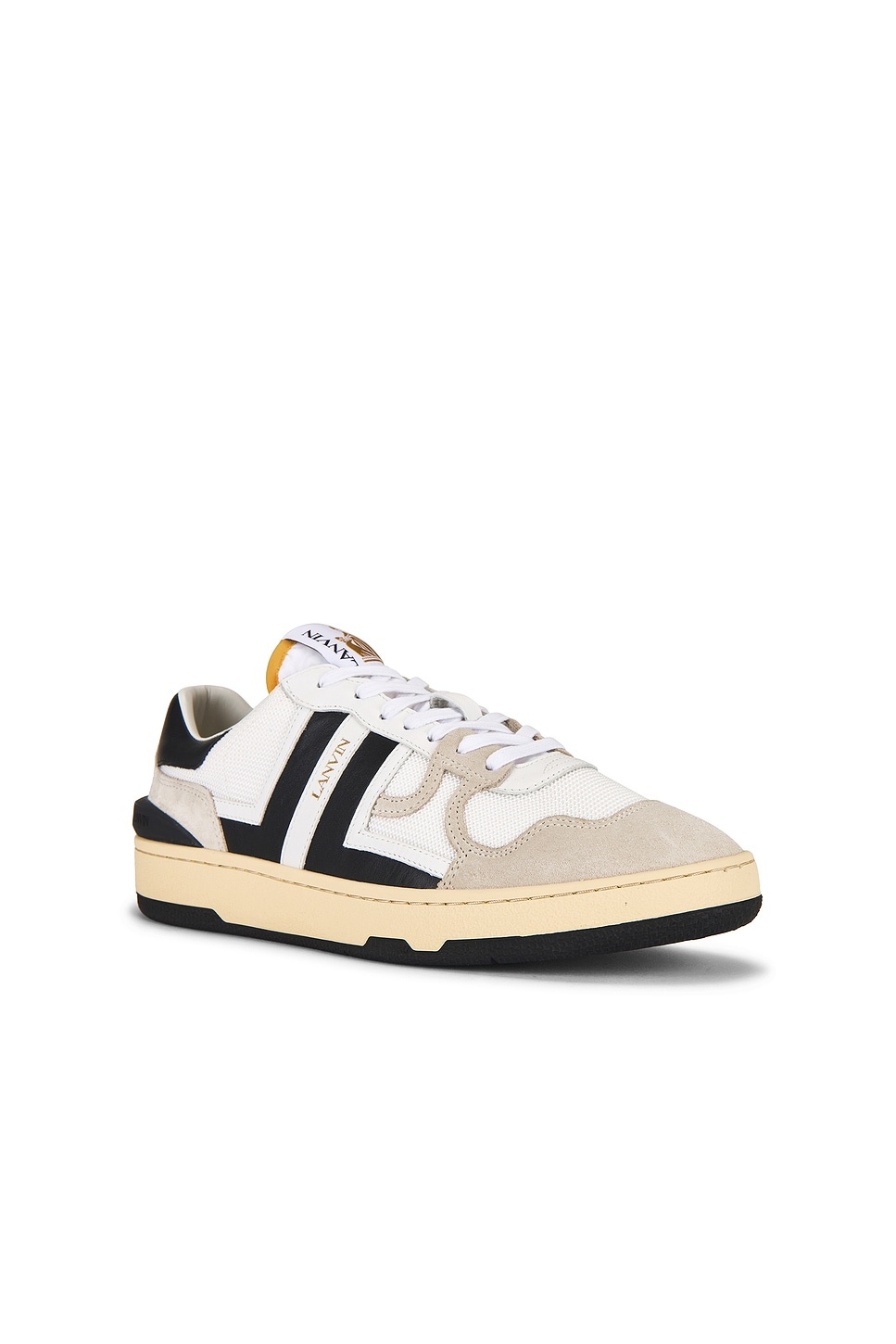 Clay Sneakers - 2