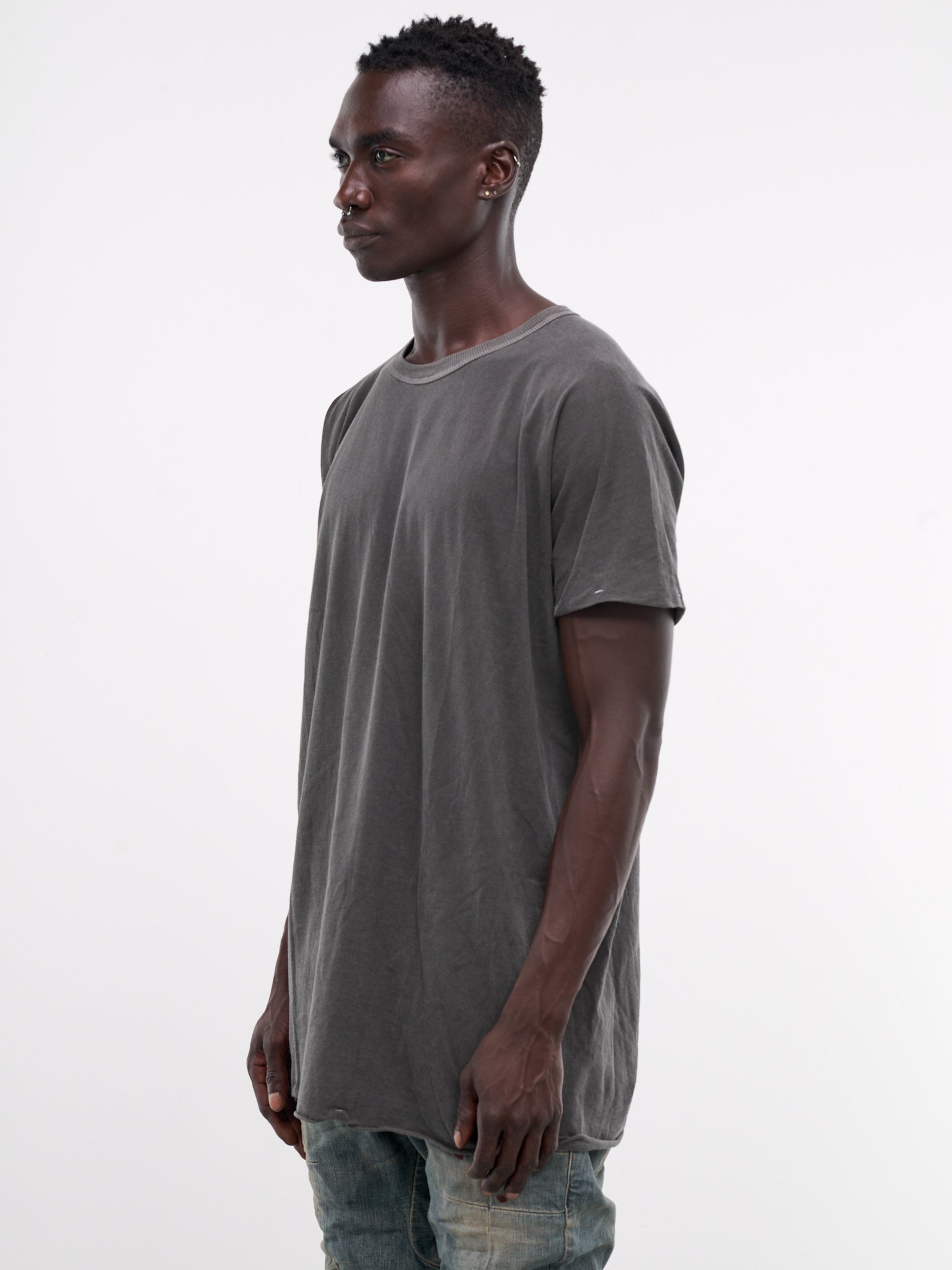 TS One Piece Tee - 2