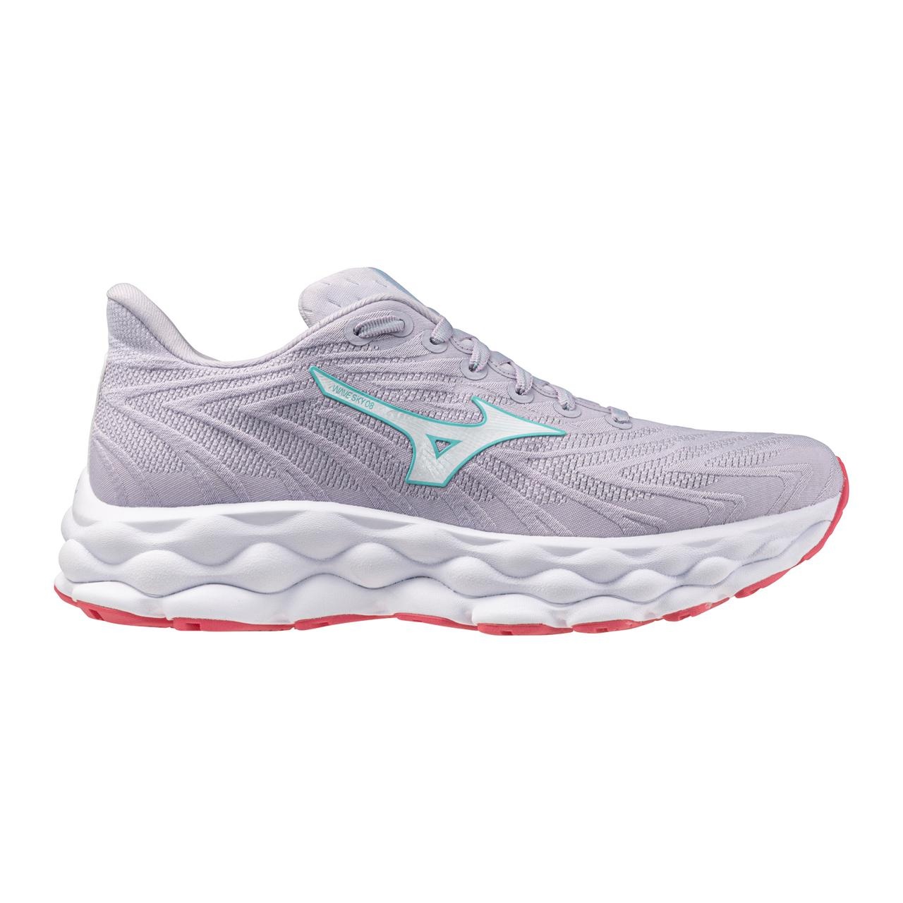Women's Wave Sky 8 Running Shoe - 10