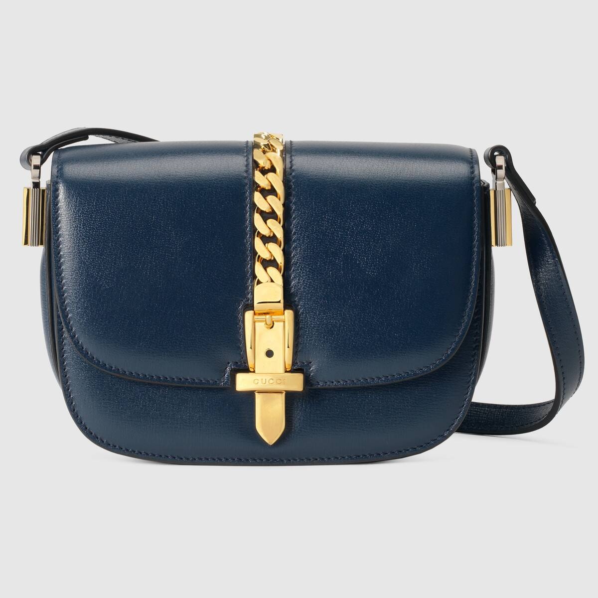 Sylvie 1969 mini shoulder bag - 1