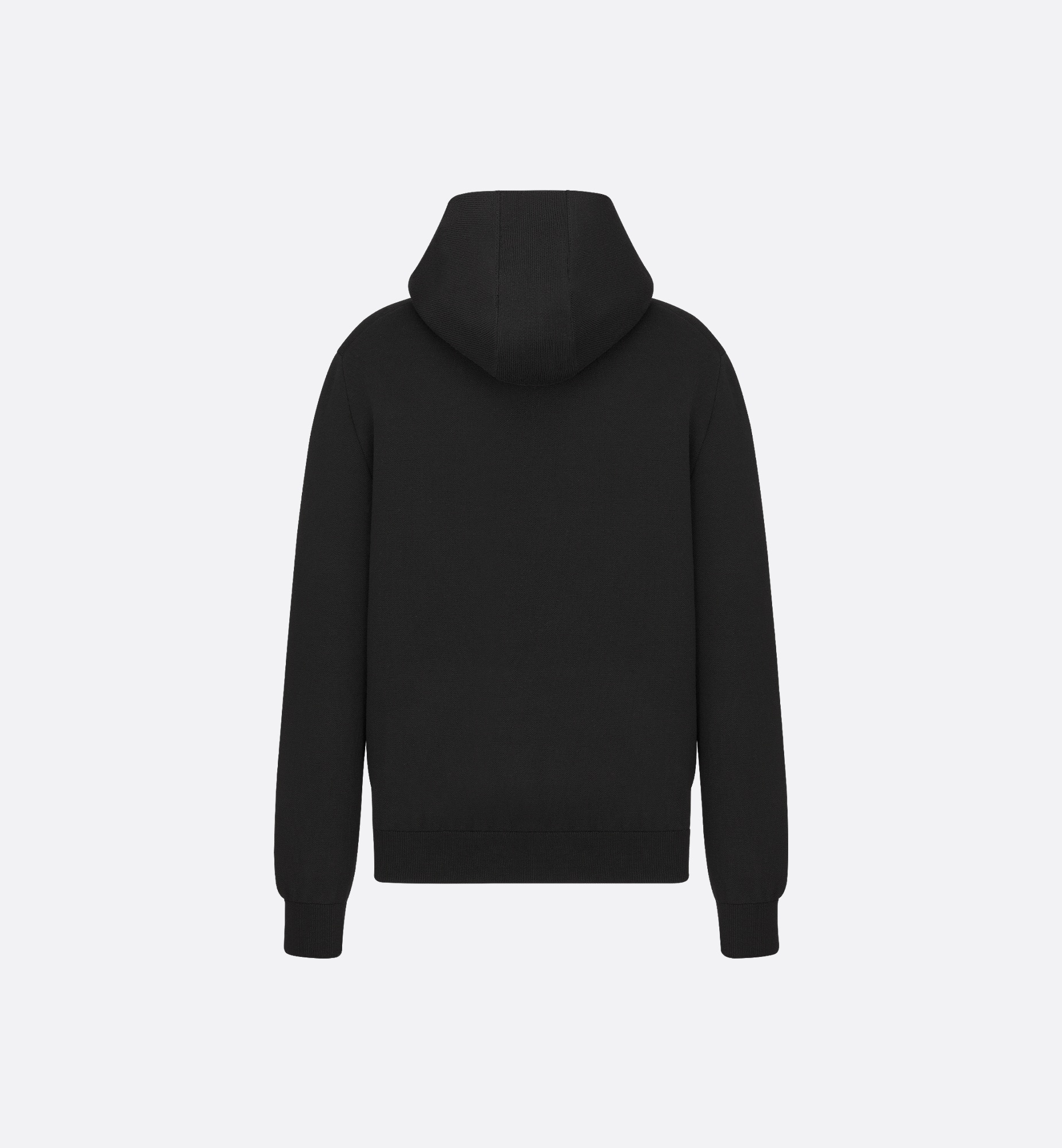 Christian Dior Couture Hooded Sweatshirt - 6
