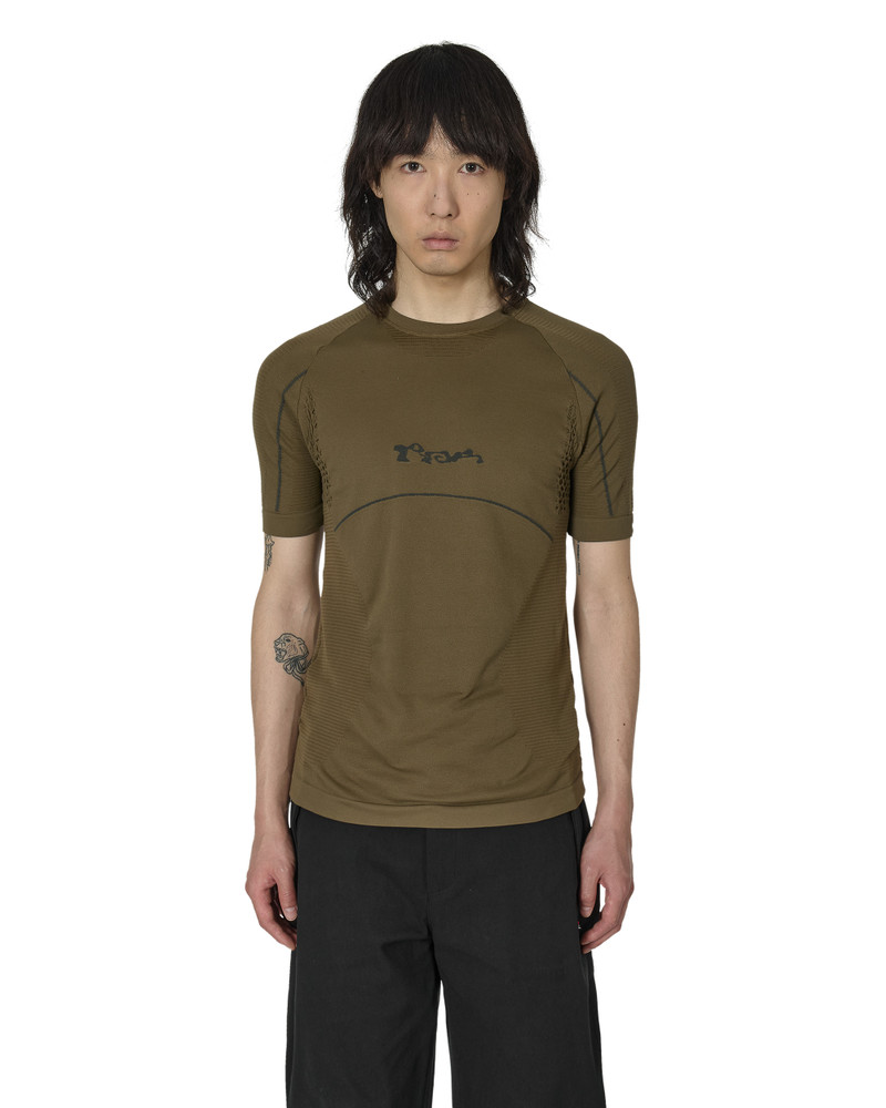 Seamless T Shirt 1
