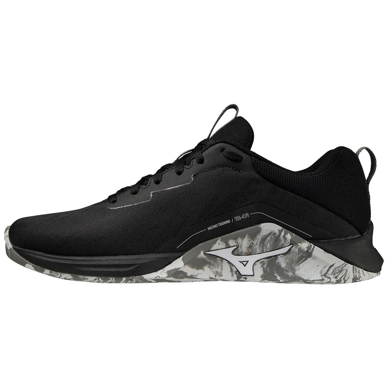 Men's TS-01 Training Shoe - 1
