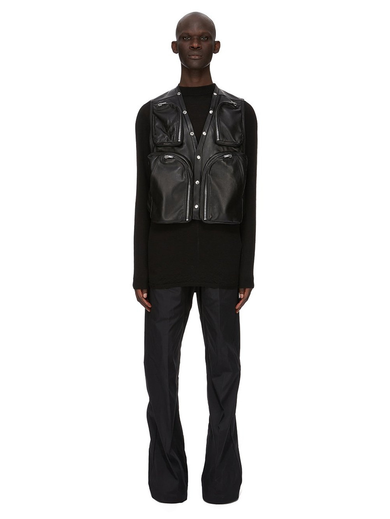 Rick Owens PANTS outlook