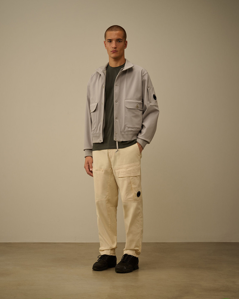 C.P. Company C.P. Shell-R Bomber Jacket outlook
