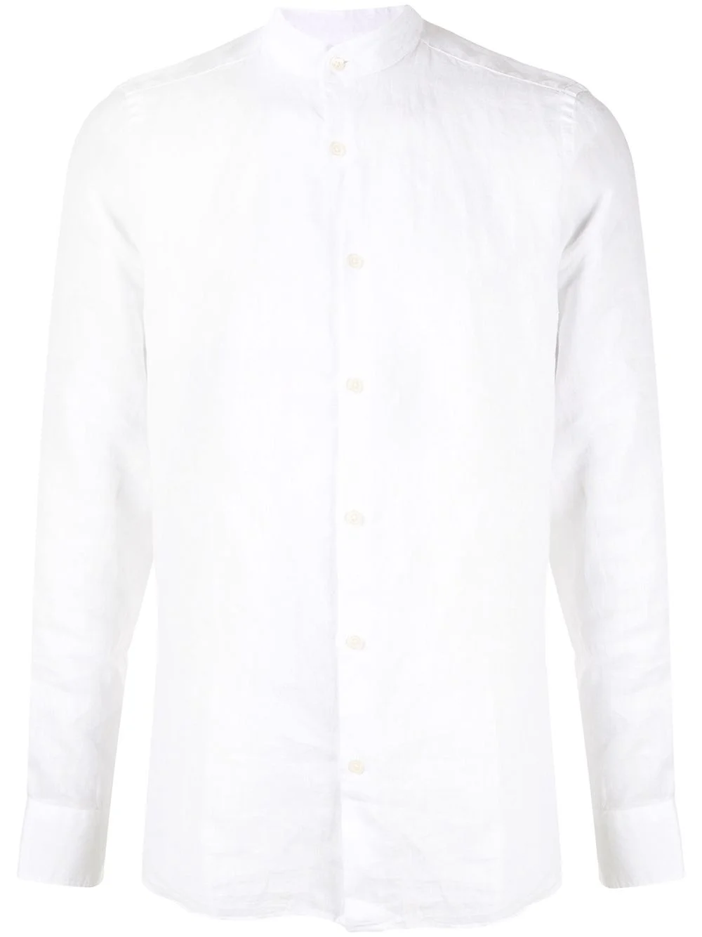 Nero regular-fit shirt - 1