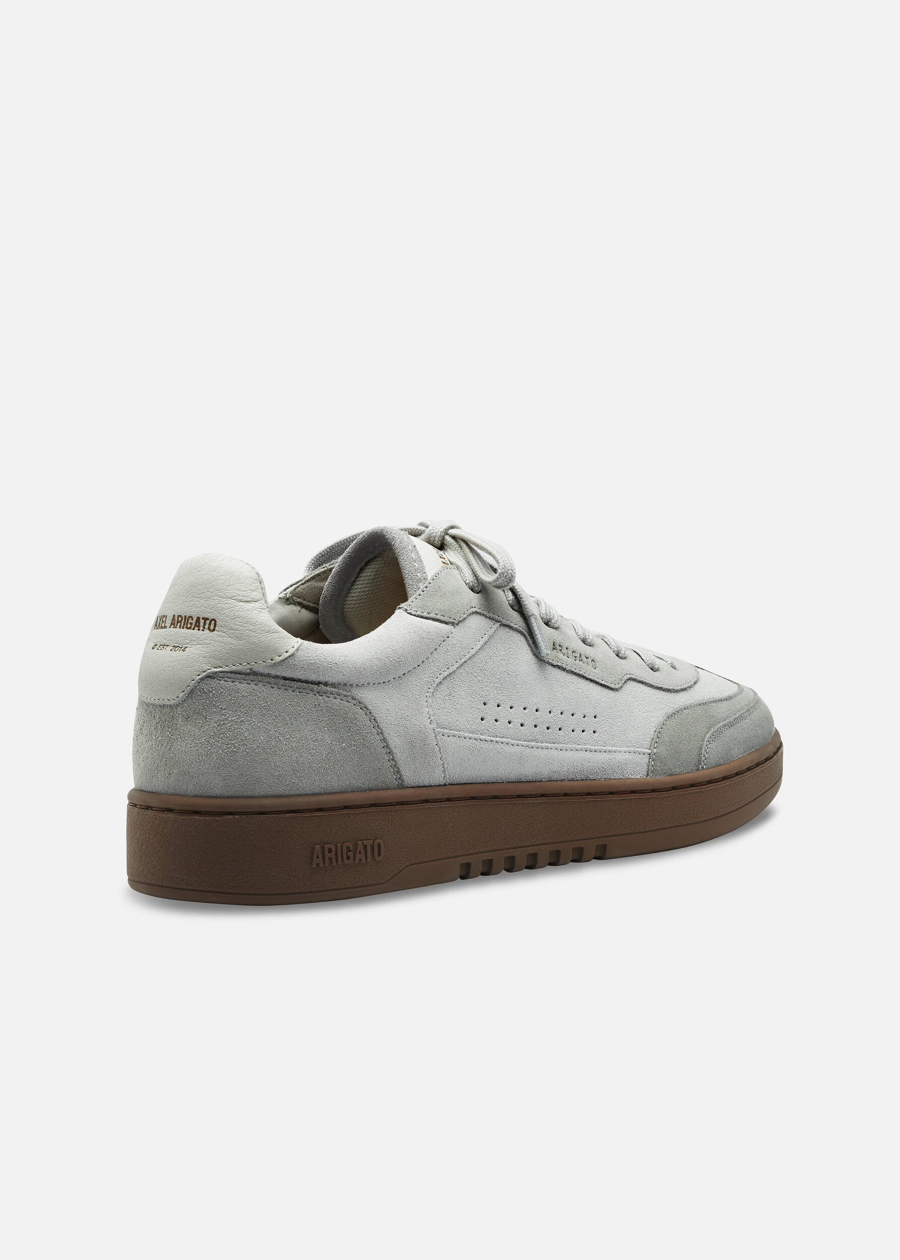 Dice T-Toe Sneaker - 3