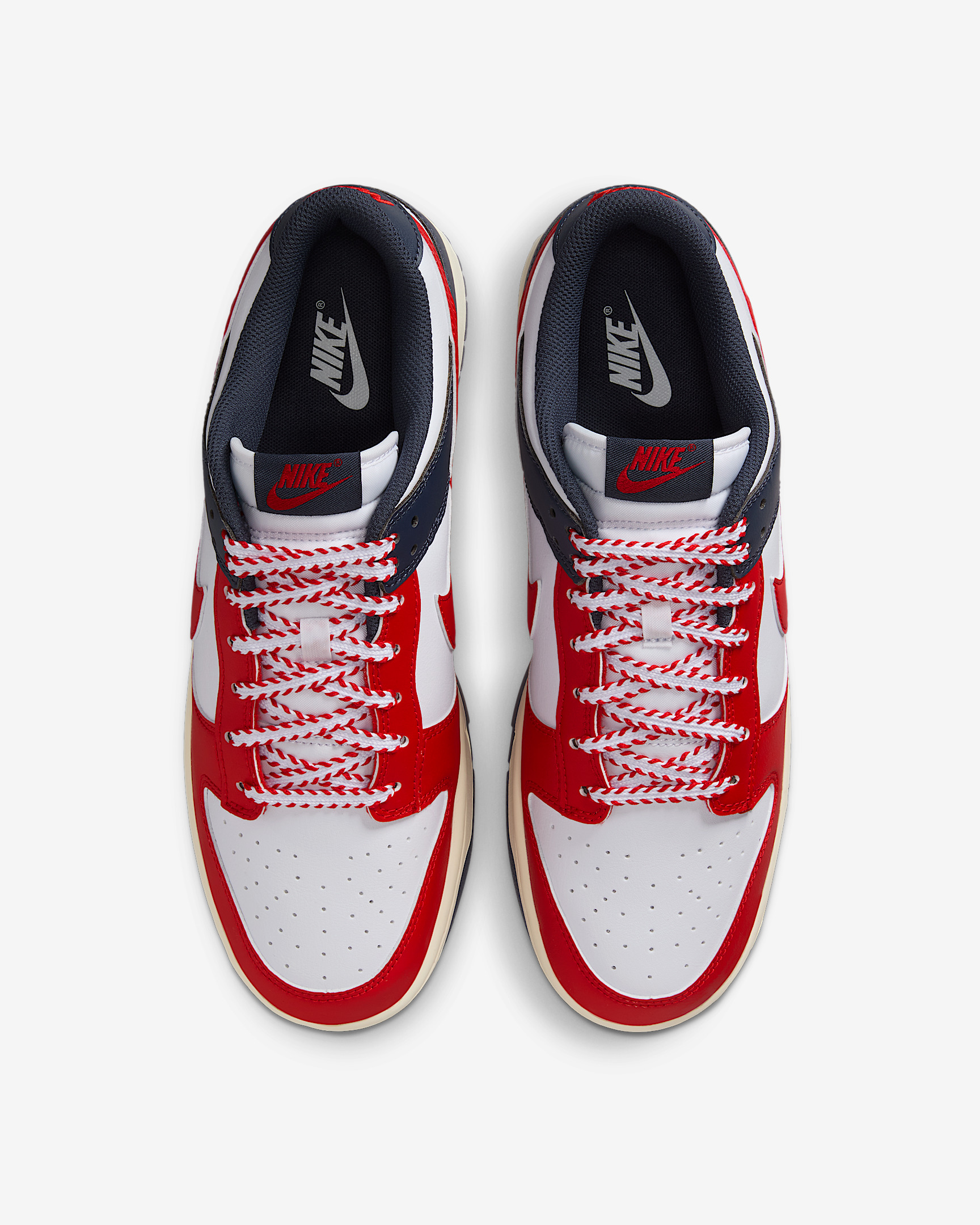 Nike Dunk Low Retro Men's Shoes - 4