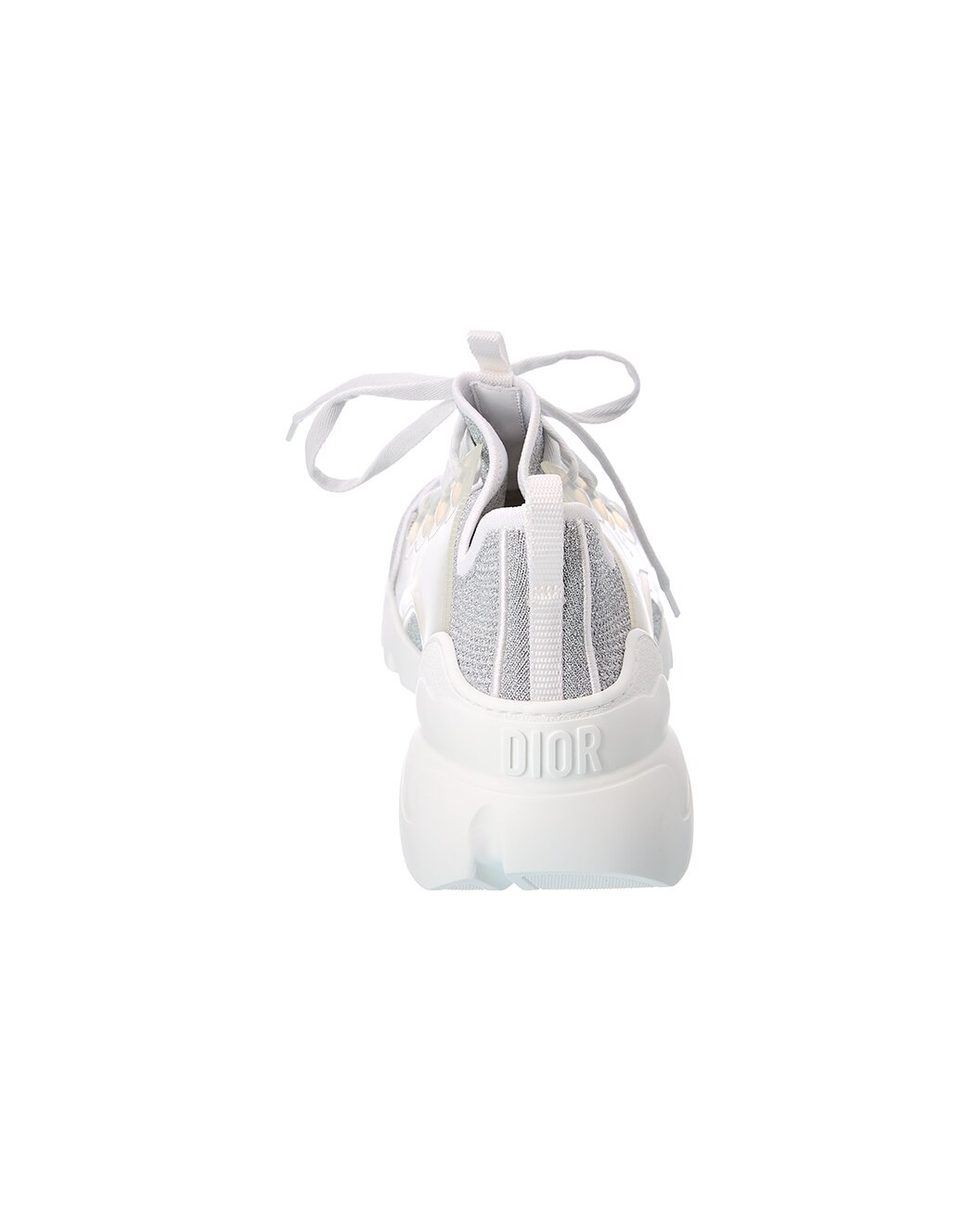 Dior D-Connect Mesh Sneaker - 3