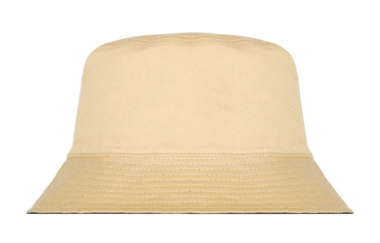 New Balance x Noritake Reversible Bucket Hat 'Beige' LAH12002-MSU - 3