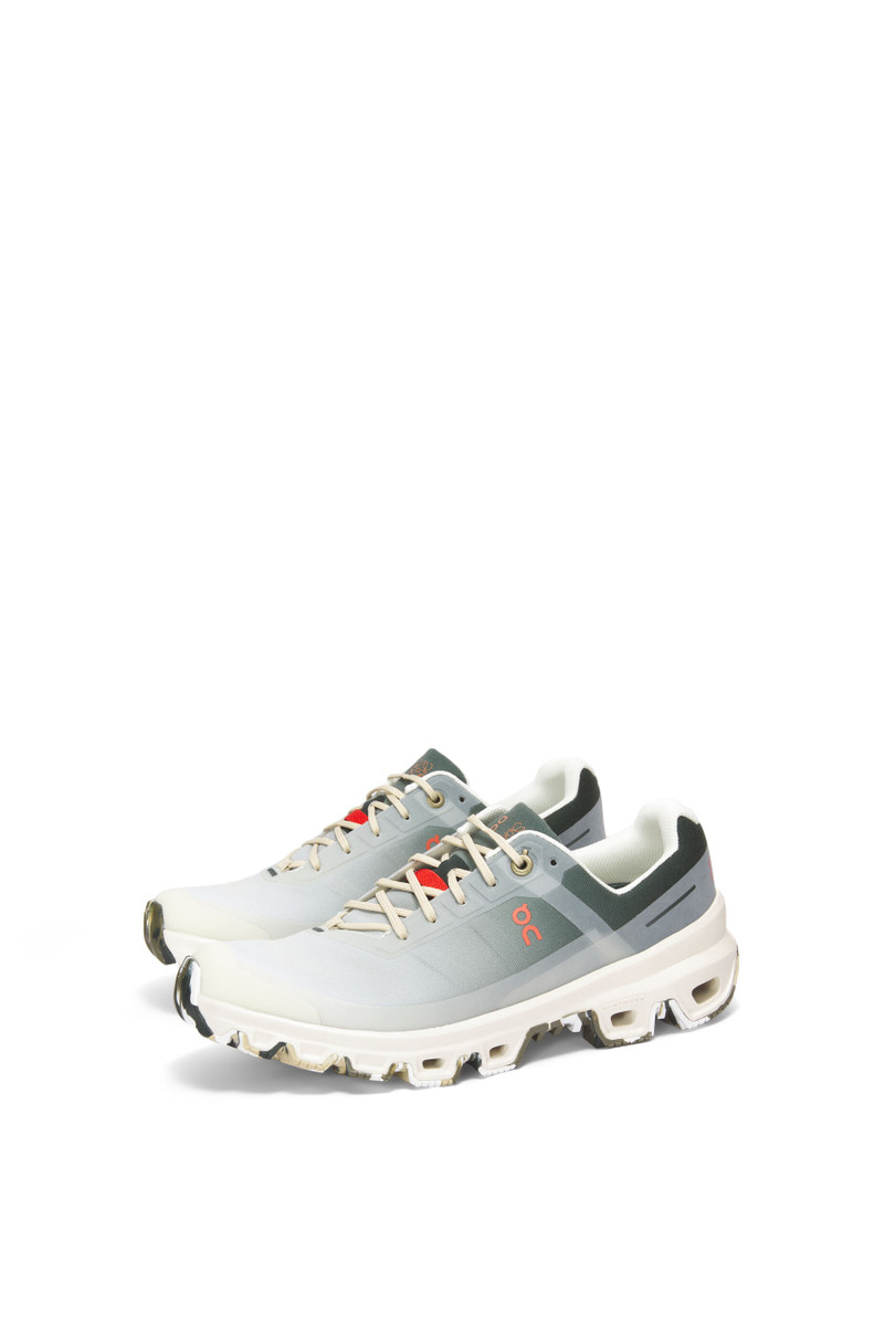 Cloudventure running shoe in nylon 3