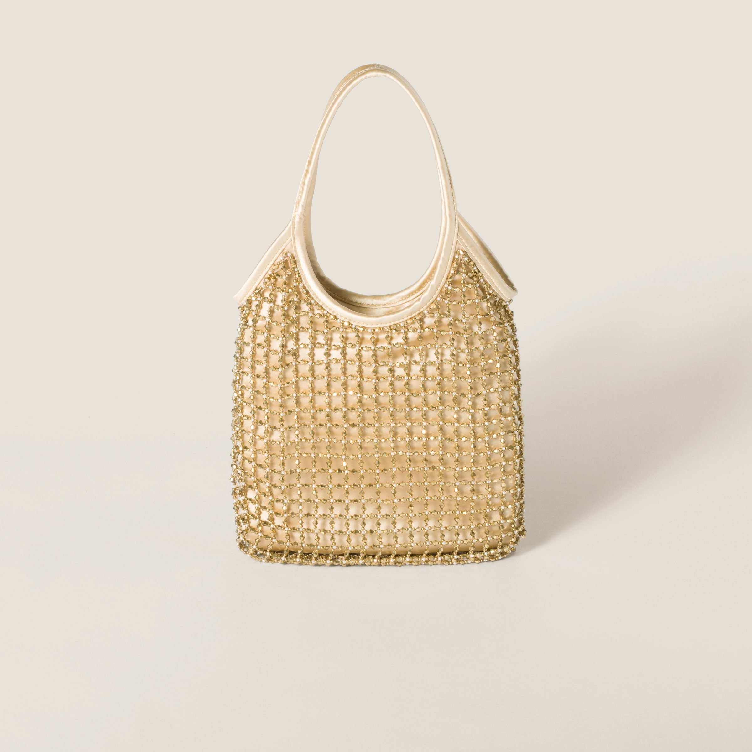 IVY beaded duchesse bag - 3