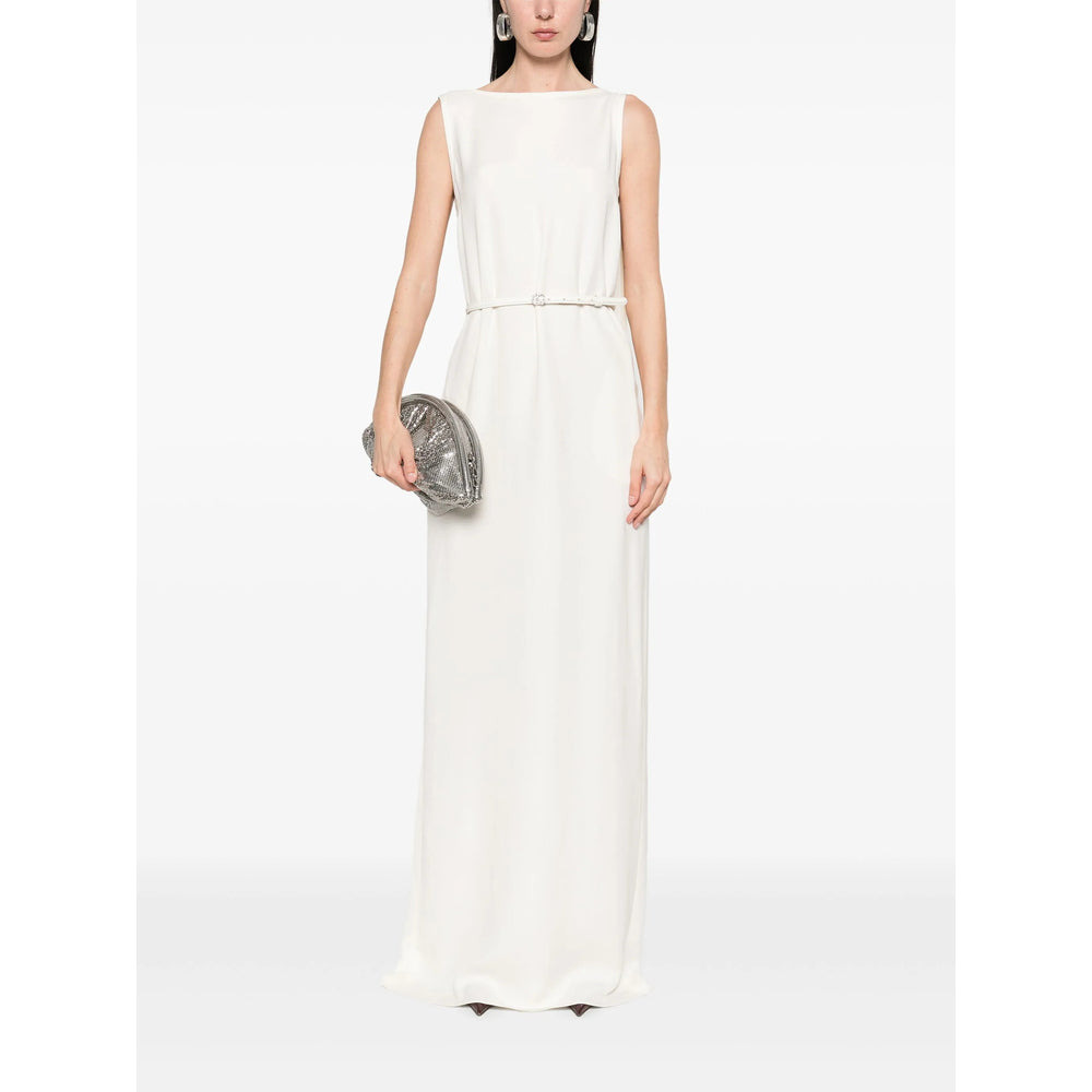 Gucci Neutrals Dresses - Cocktail & Party Dresses Women - 5