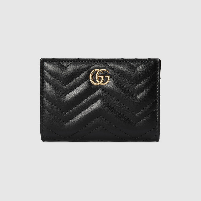 GG Marmont wallet 1