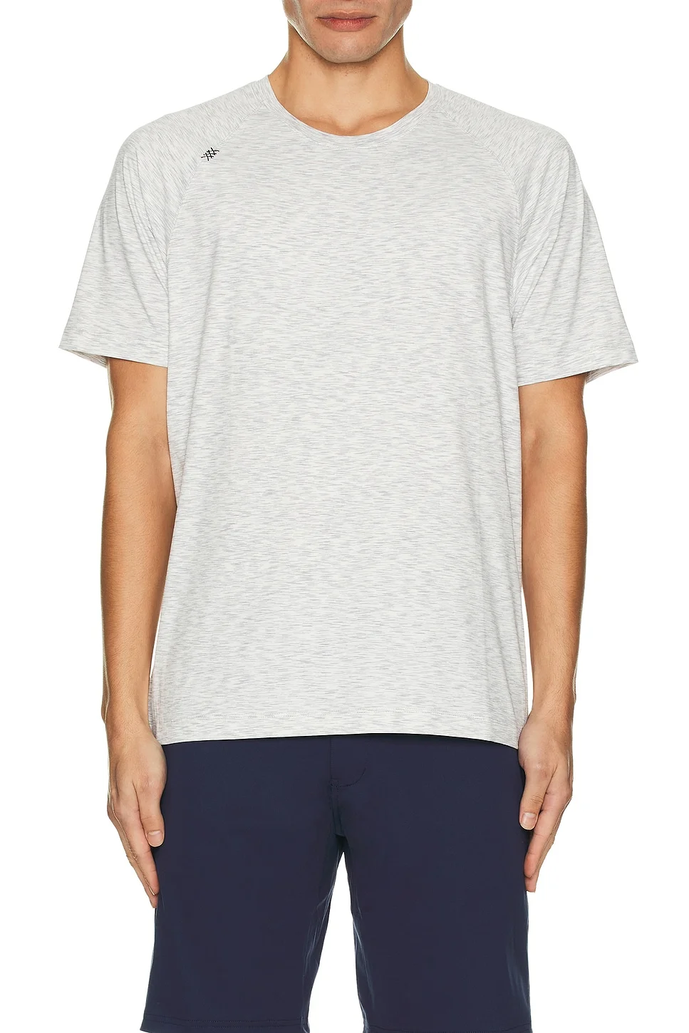 Reign Short Sleeve - 1