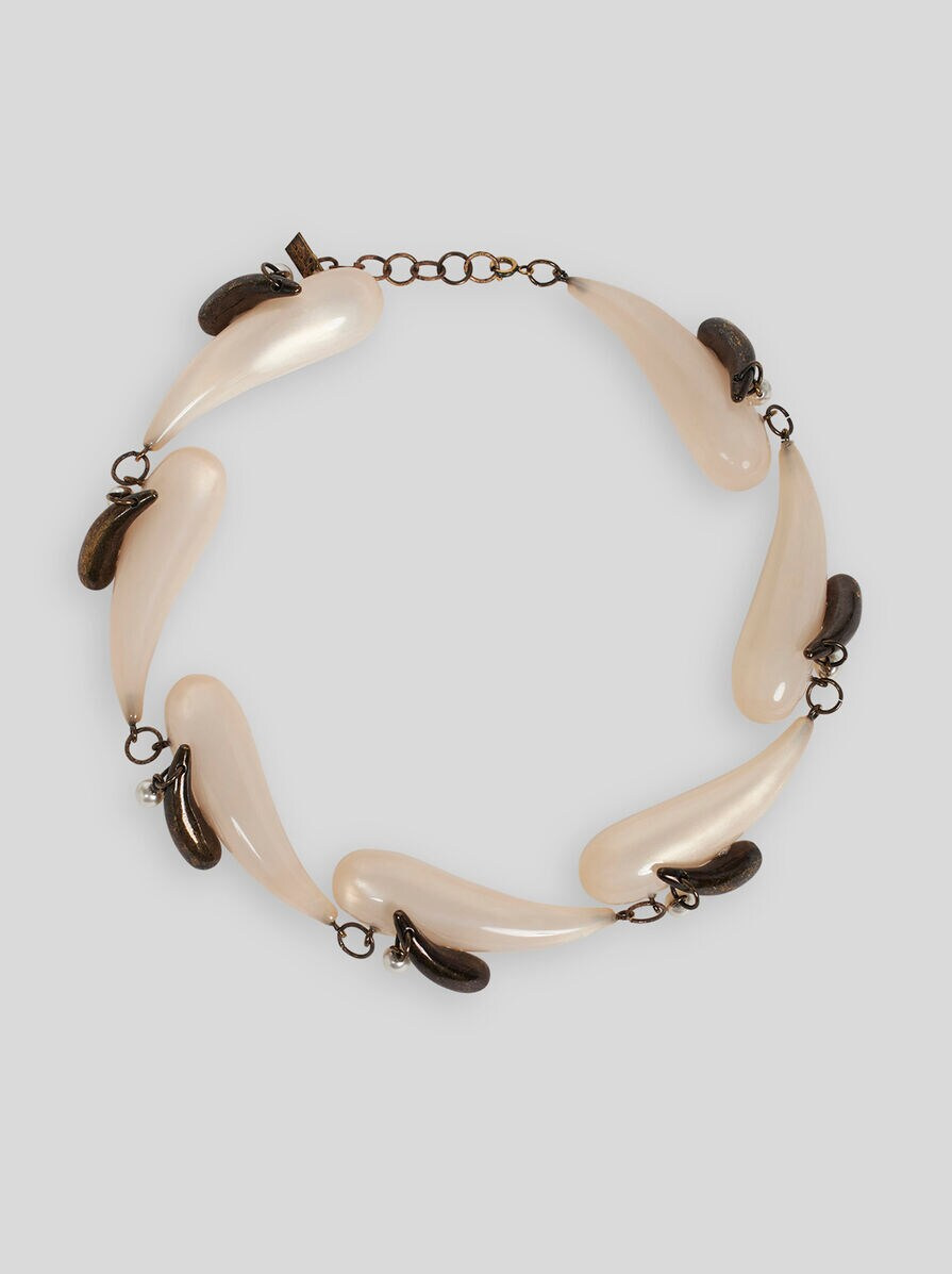 DROPS NECKLACE - 1
