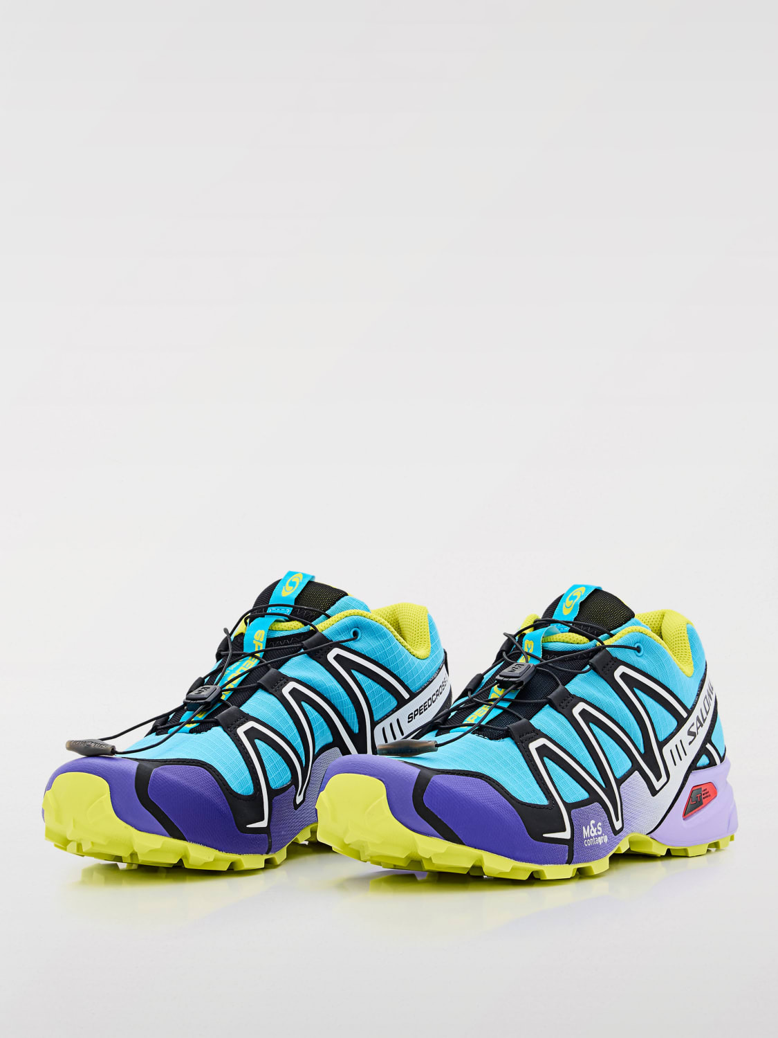 Sneakers men Salomon - 2
